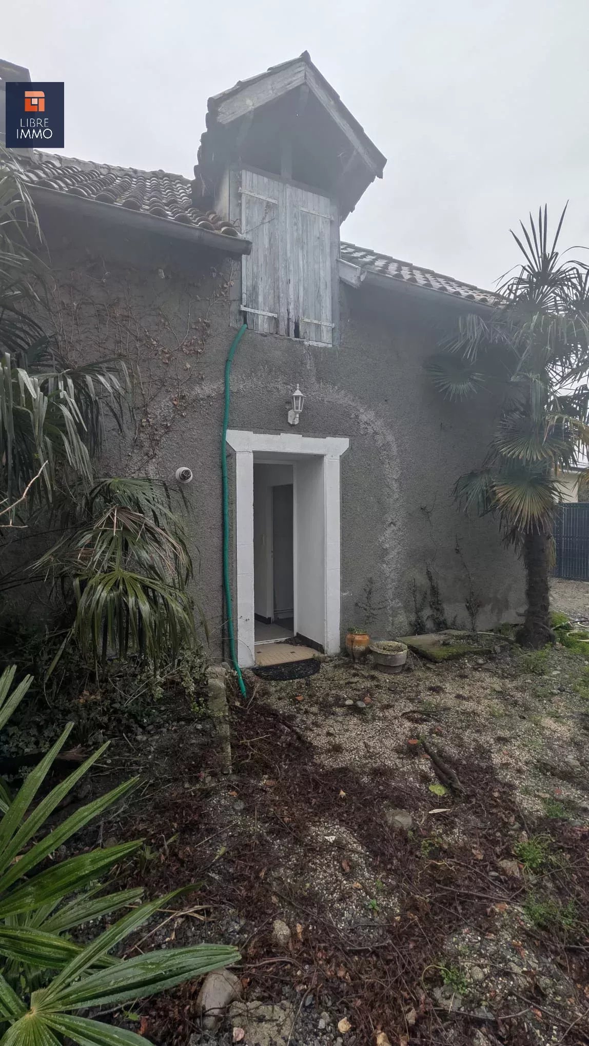 Agence immobilière de Libre Immo Pau