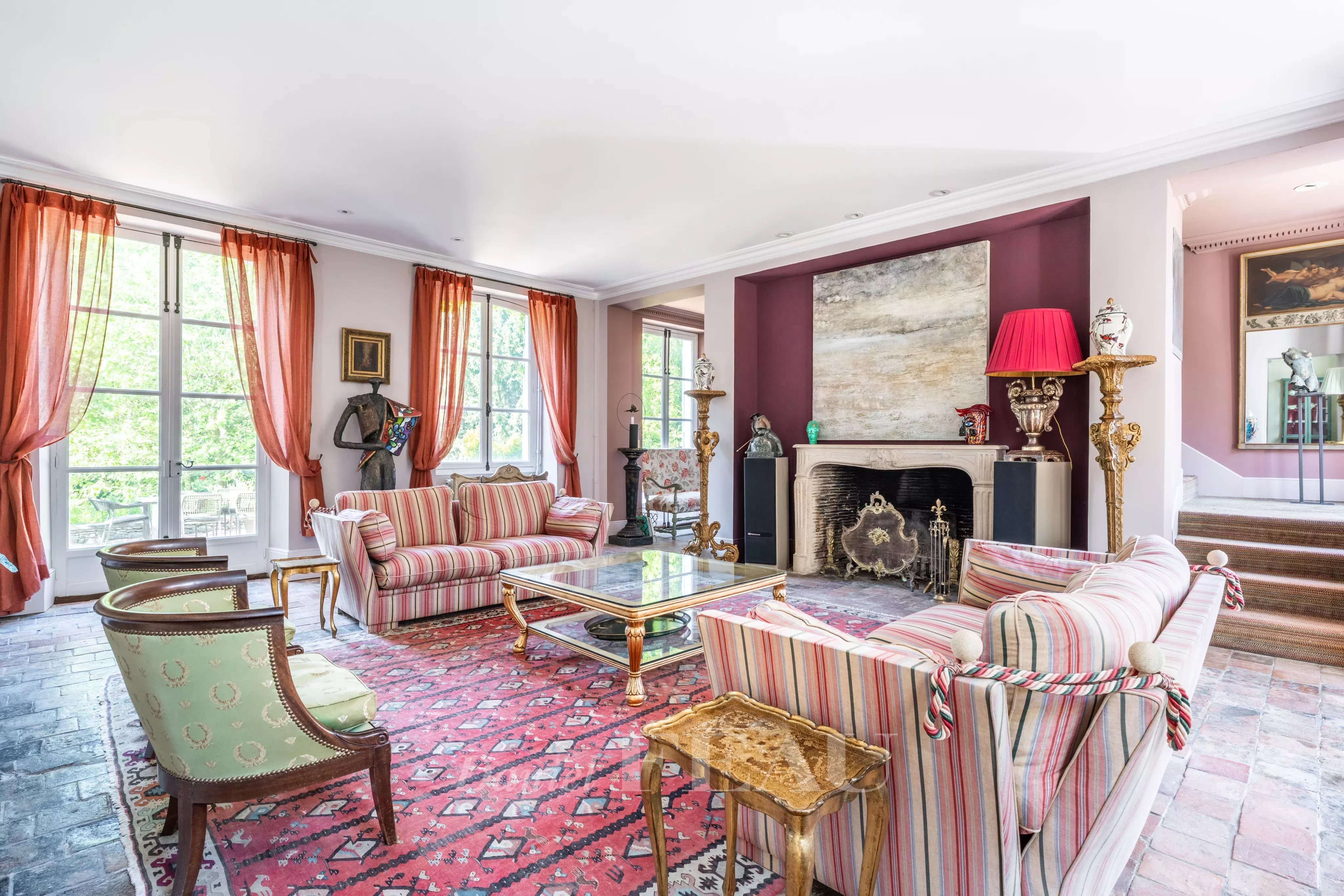 Vente Maison Montfort-l'Amaury
