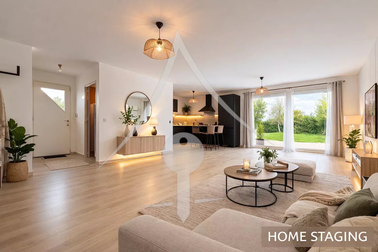 Agence immobilière de Concept Immo +