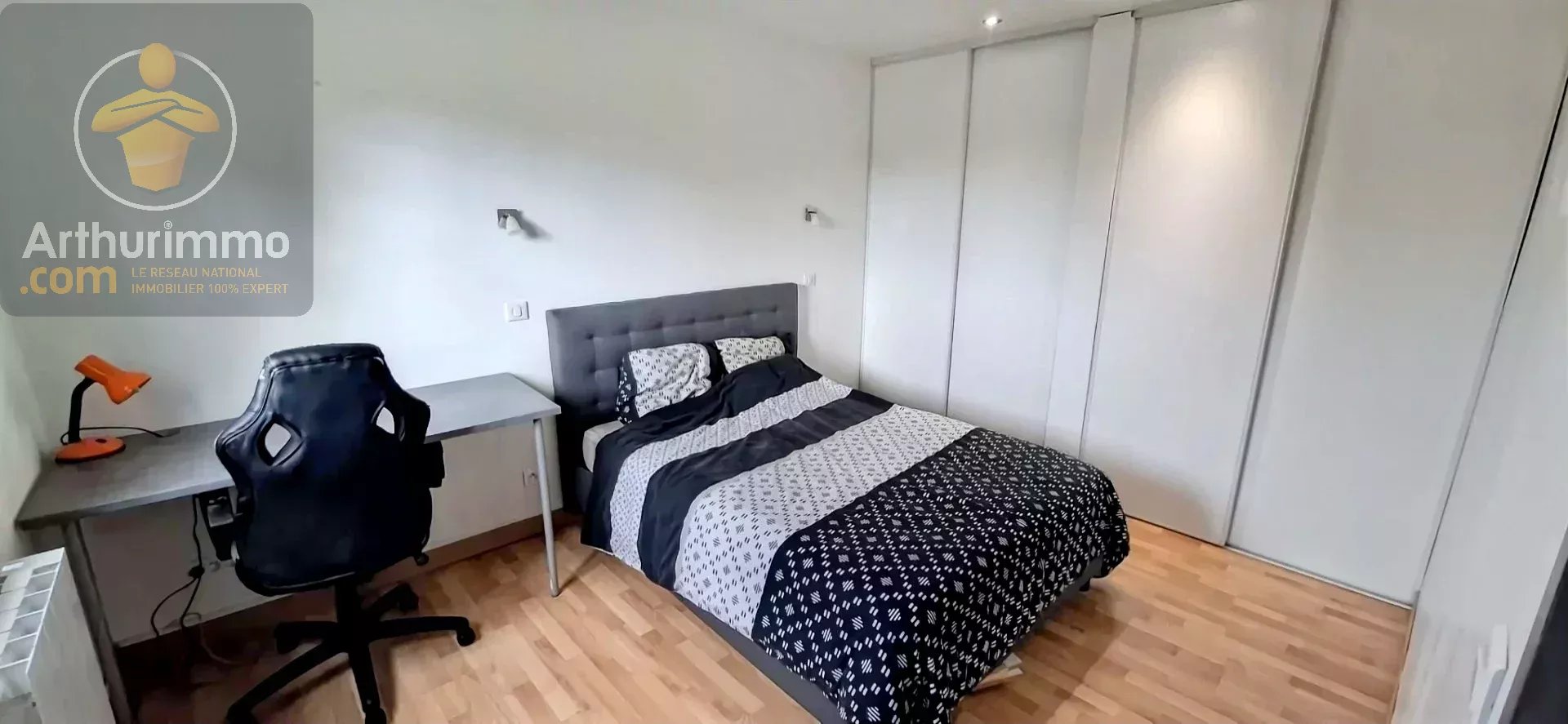 Appartement 2 pièces - 40m² à Orléans — photo 7