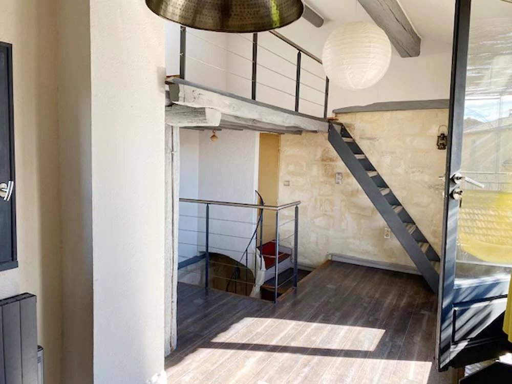 Vente Maison de ville Avignon