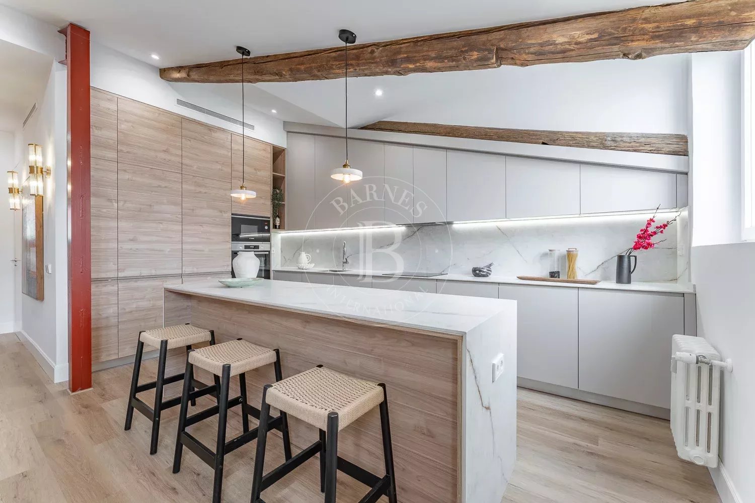 Penthouse Madrid - picture 6