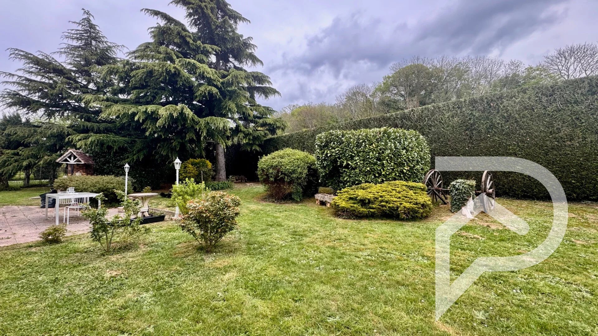 Vente Maison Villers-Cotterêts
