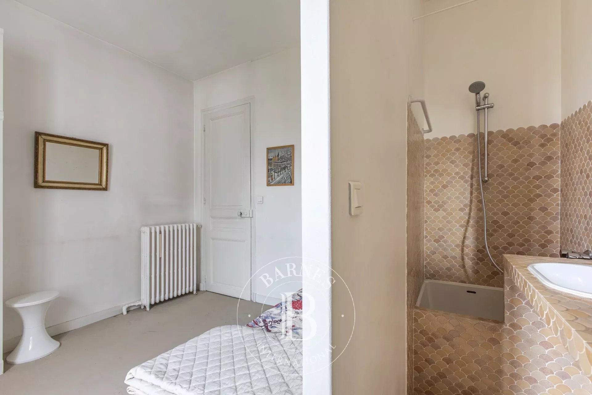 Apartment Paris 16ème - picture 12
