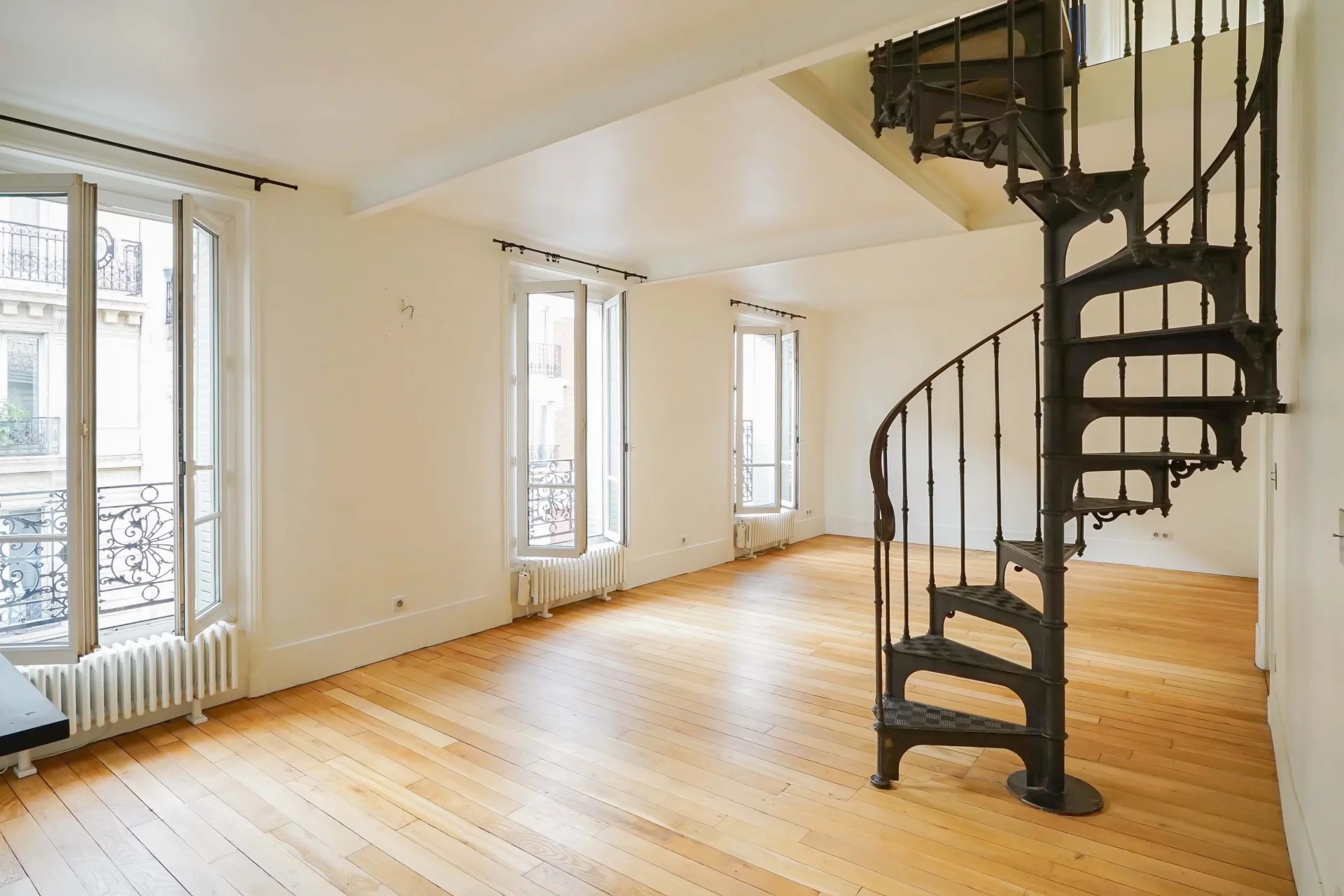 Paris 15e - VAUGIRARD / VOLONTAIRES