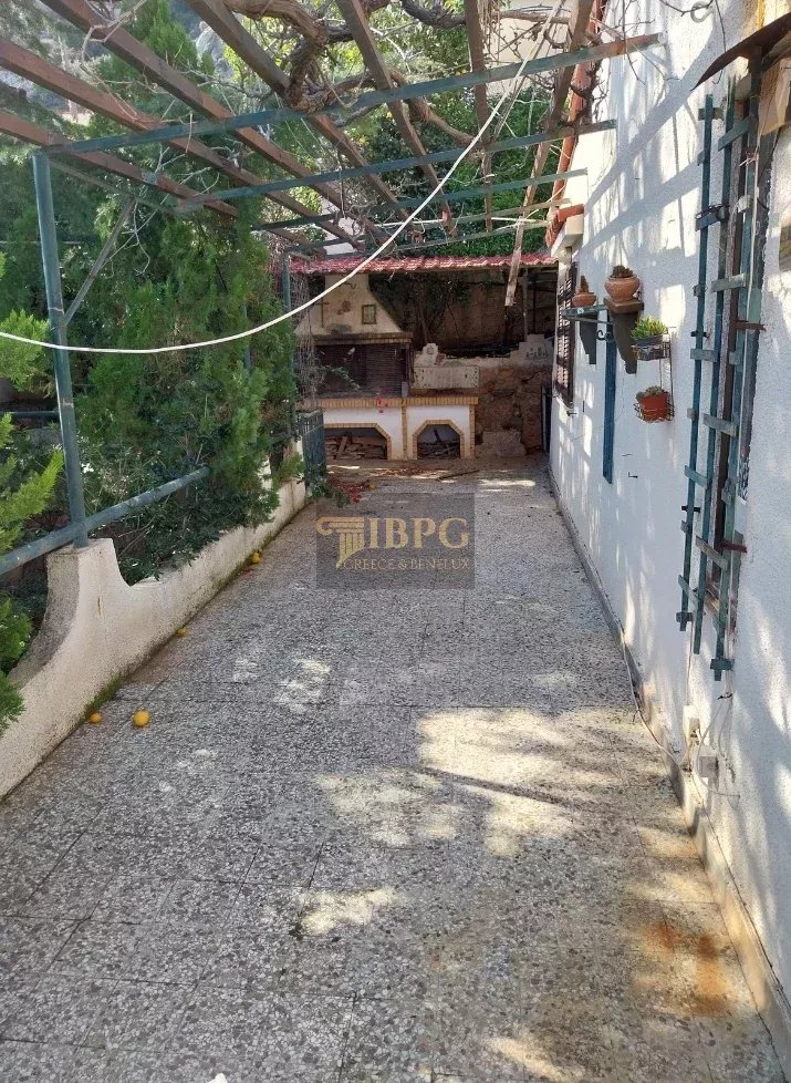 for sale House in Markopoulo Attica 72m2 ,175000€