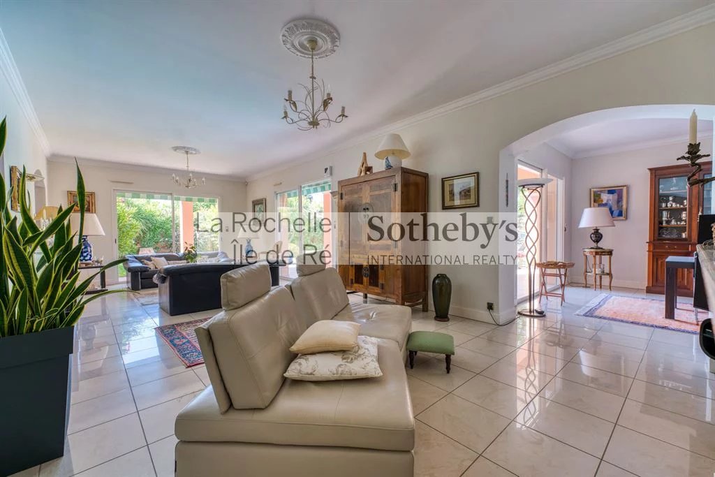 Vente Maison Lagord