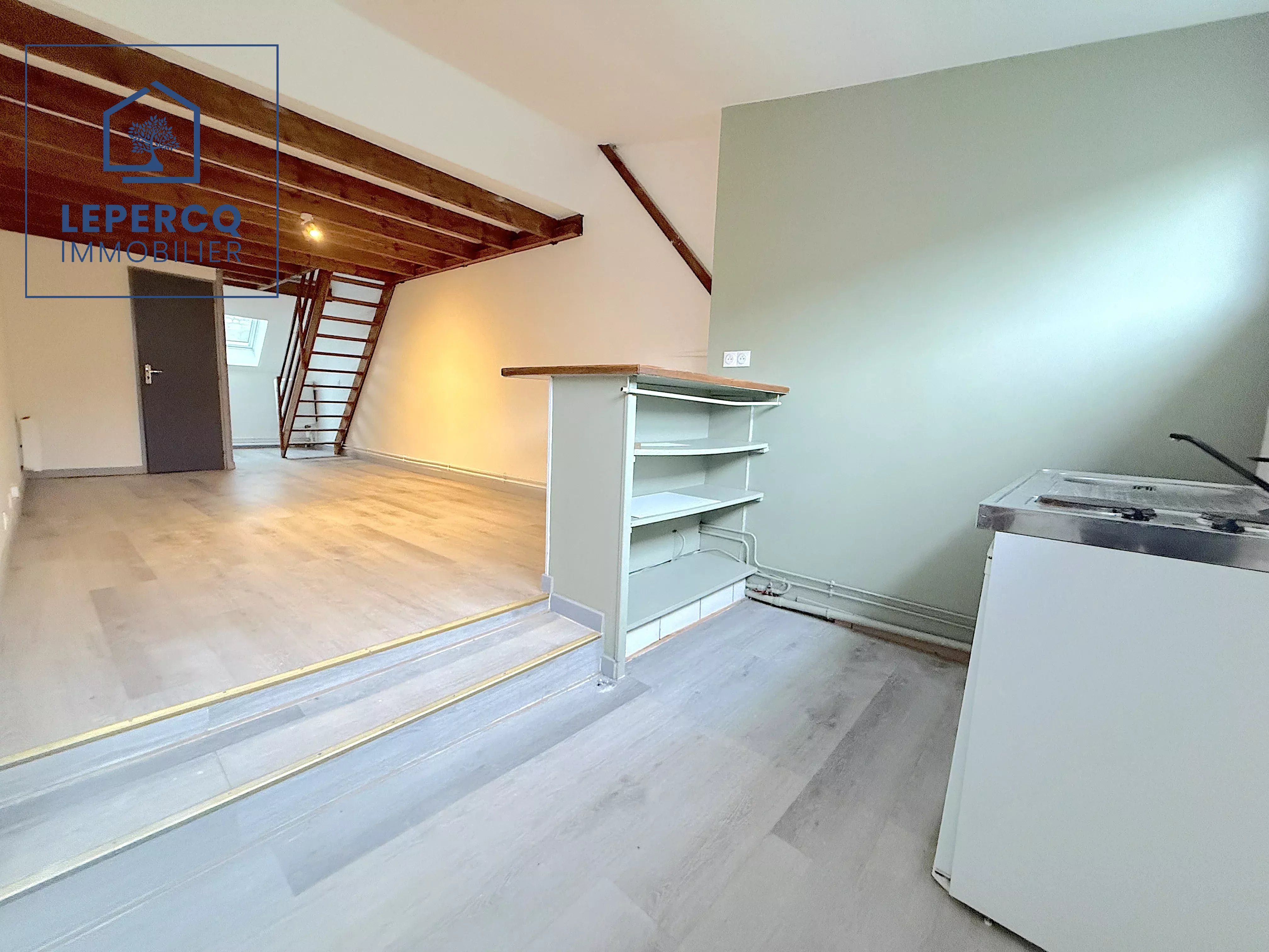 Sale Apartment Villers-Cotterêts