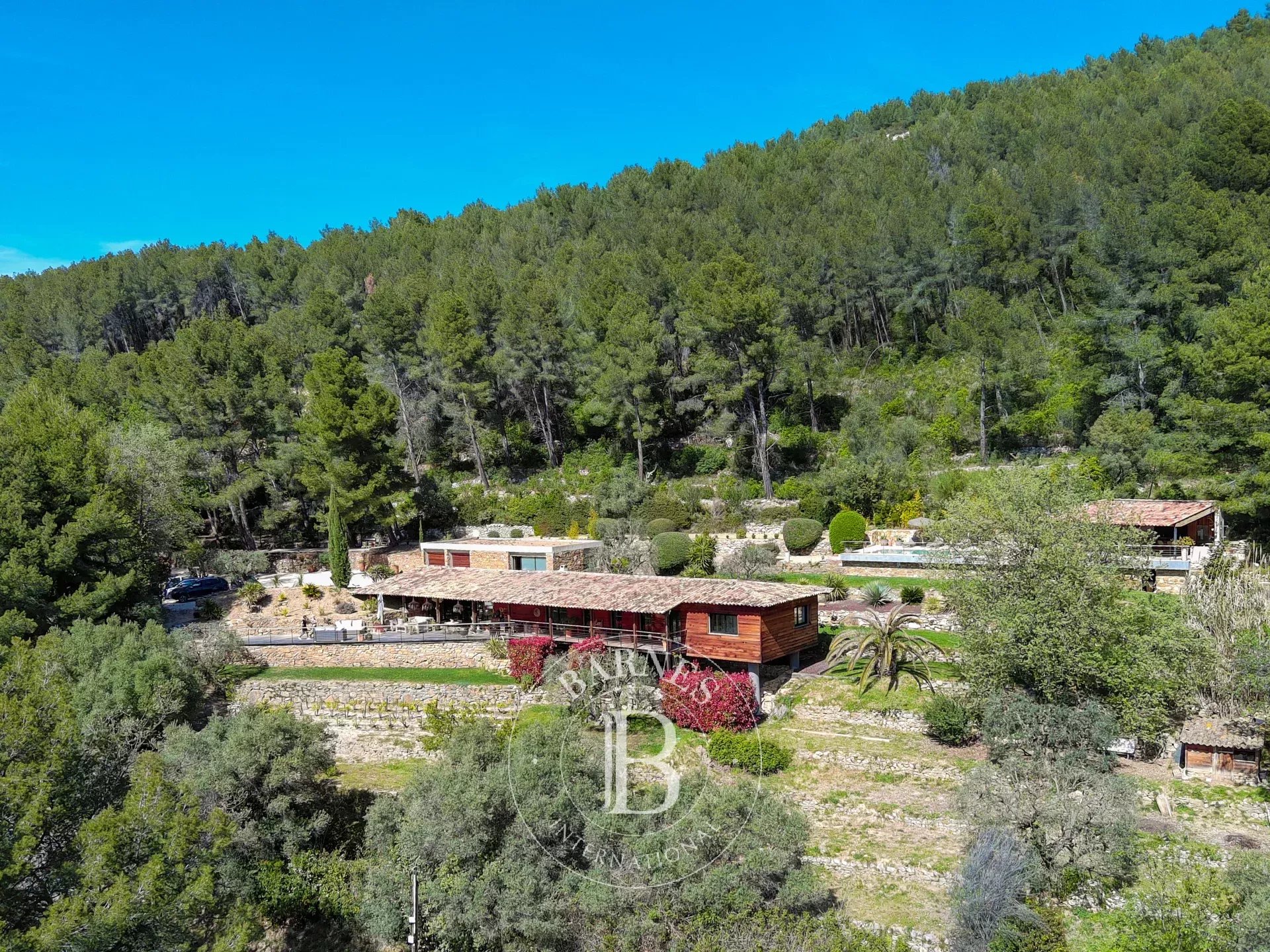 Ev Évenos - picture 37