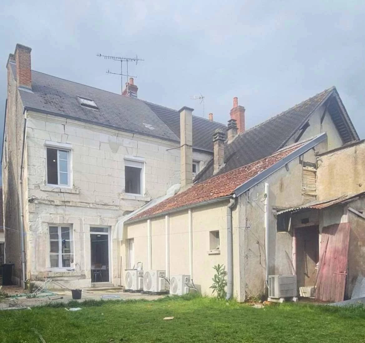 Agence immobilière de PROJETS IMMOBILIERS