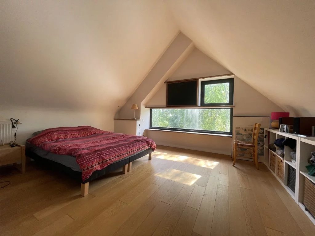 Maison d’Architecte –BORDS DE RANCE –