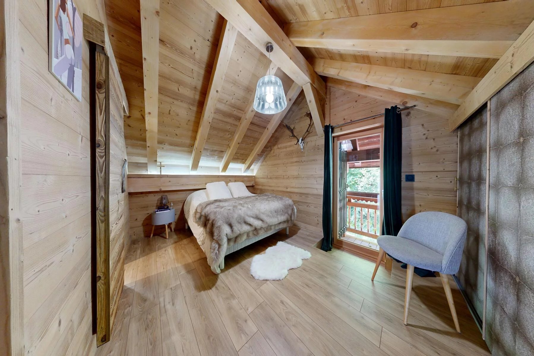 Photo of PASSY - A historic, beautifully restored, 7-bedroom coaching inn