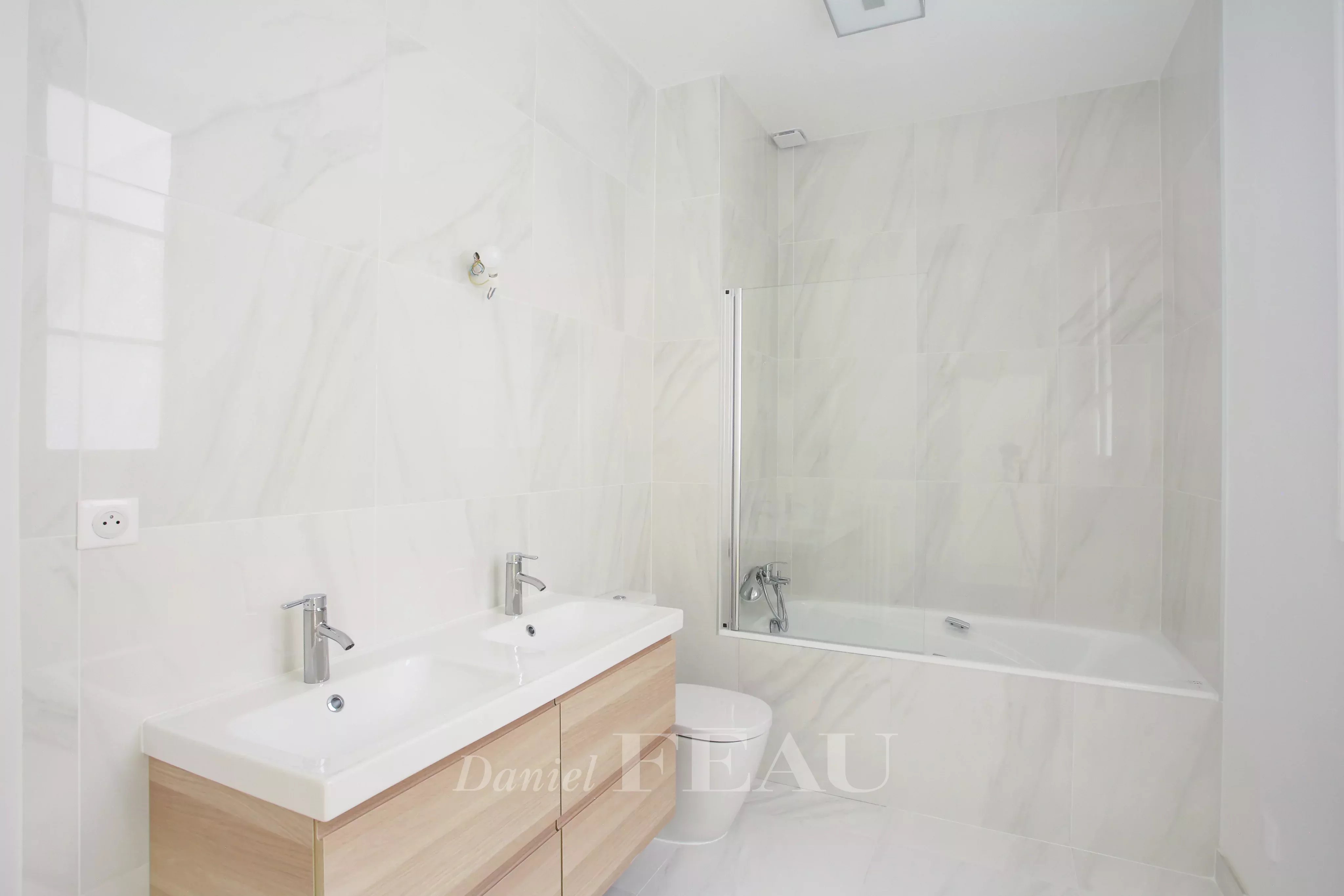 Location Appartement Paris 16ème