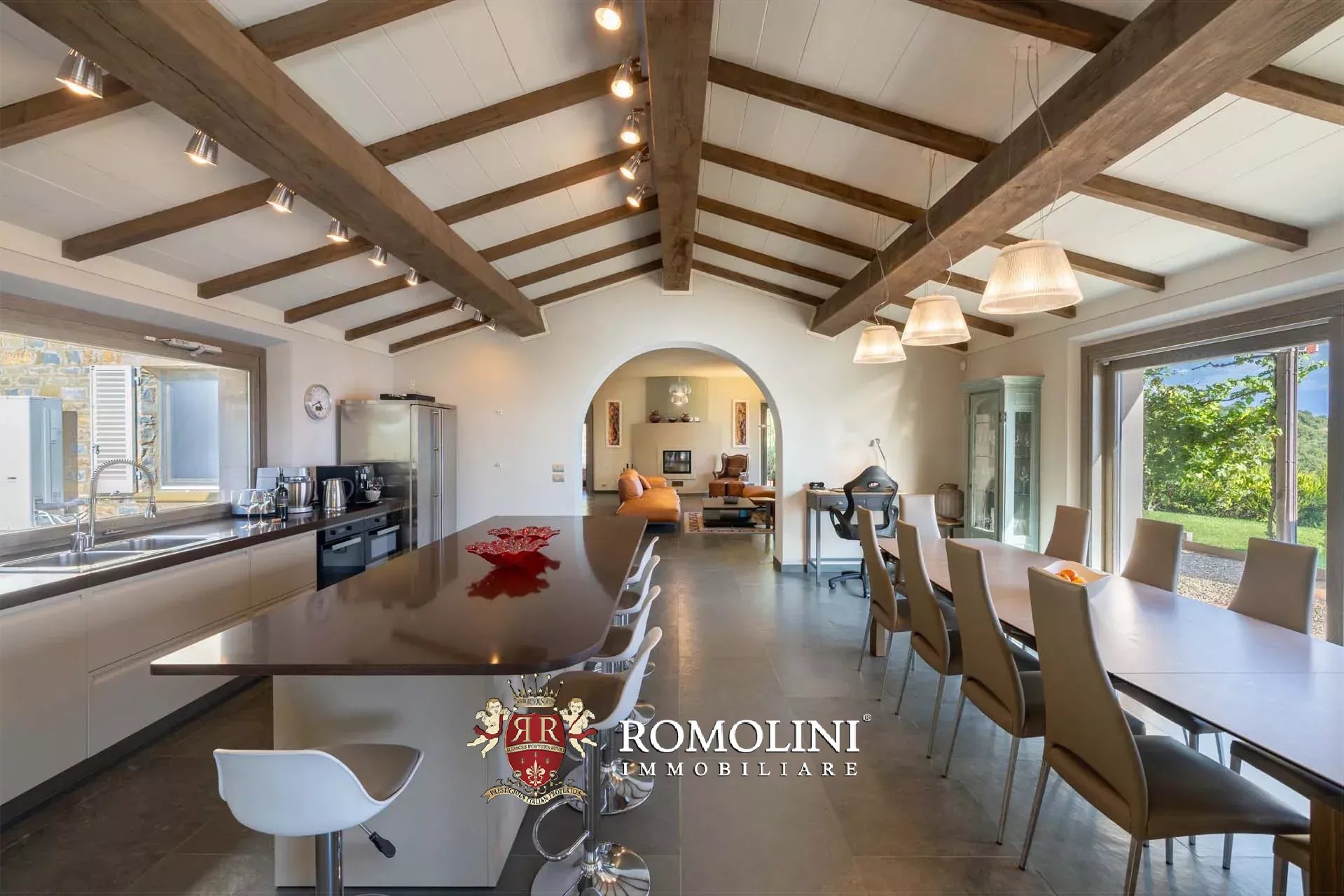 4 Bedroom Villa/Townhouse's Image 14