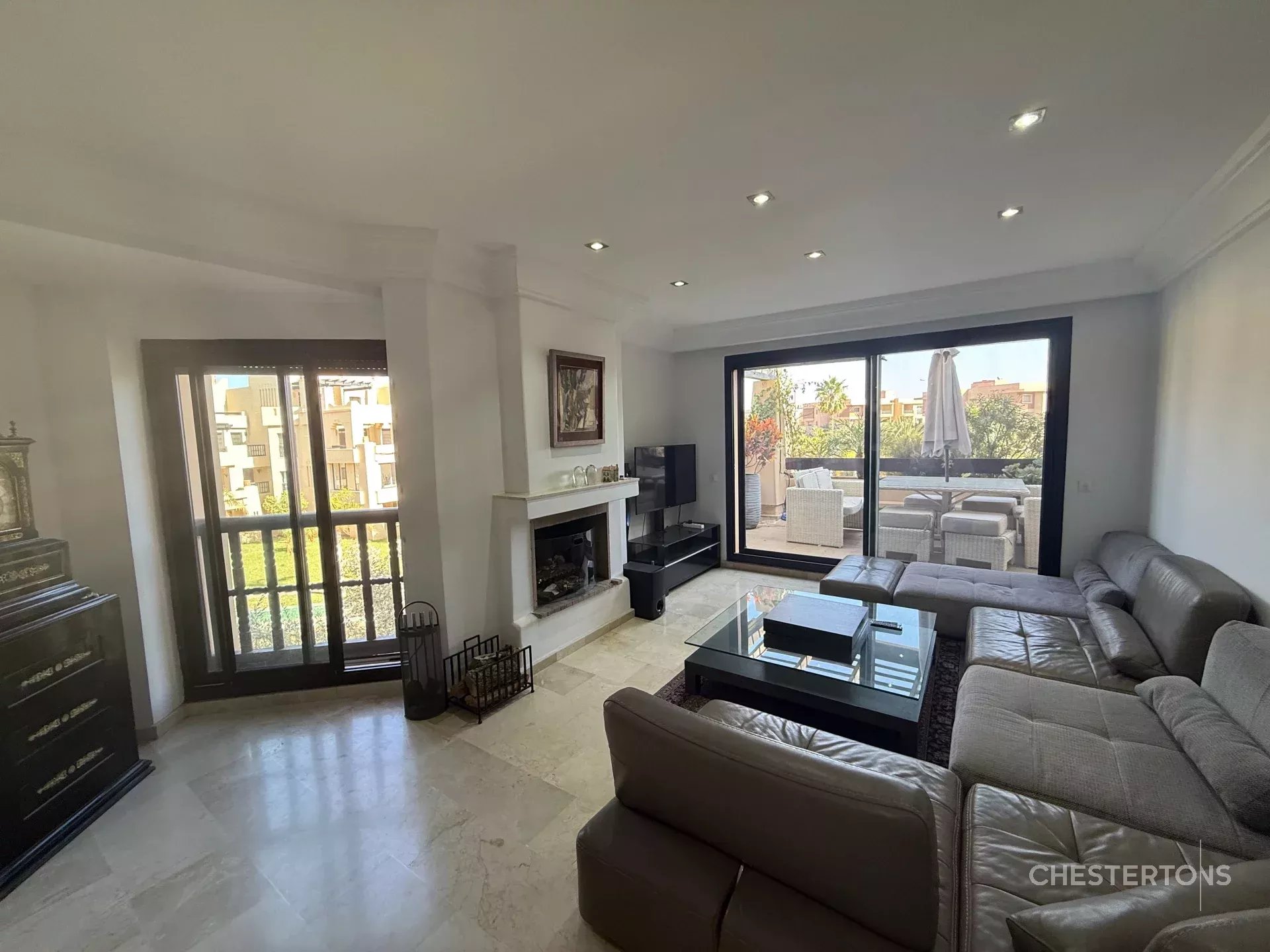 Image of Duplex - 3 Bedrooms for Sale in Marrakech-Ménara-Marrakech-Morocco, Image 4