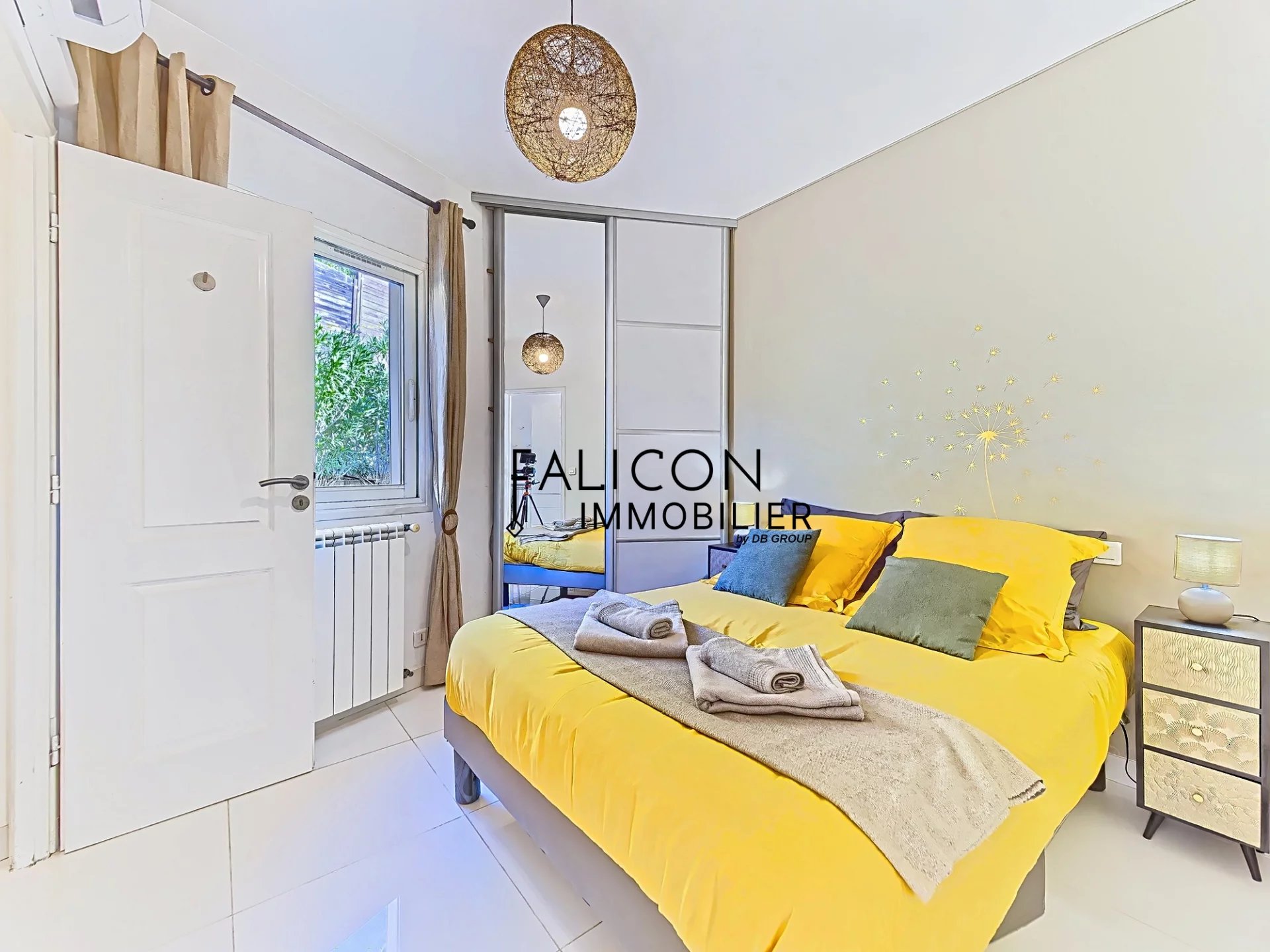 Sale Villa Nice Saint Pancrace