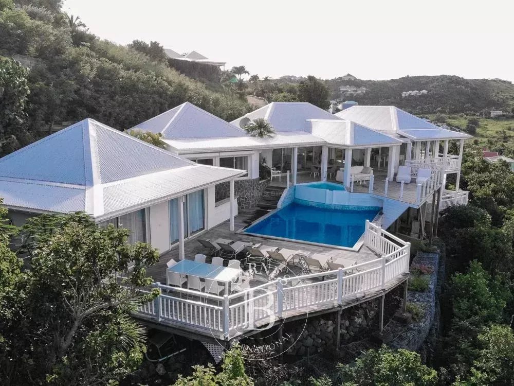 Marigot  - Villa 4 Chambres - picture 19