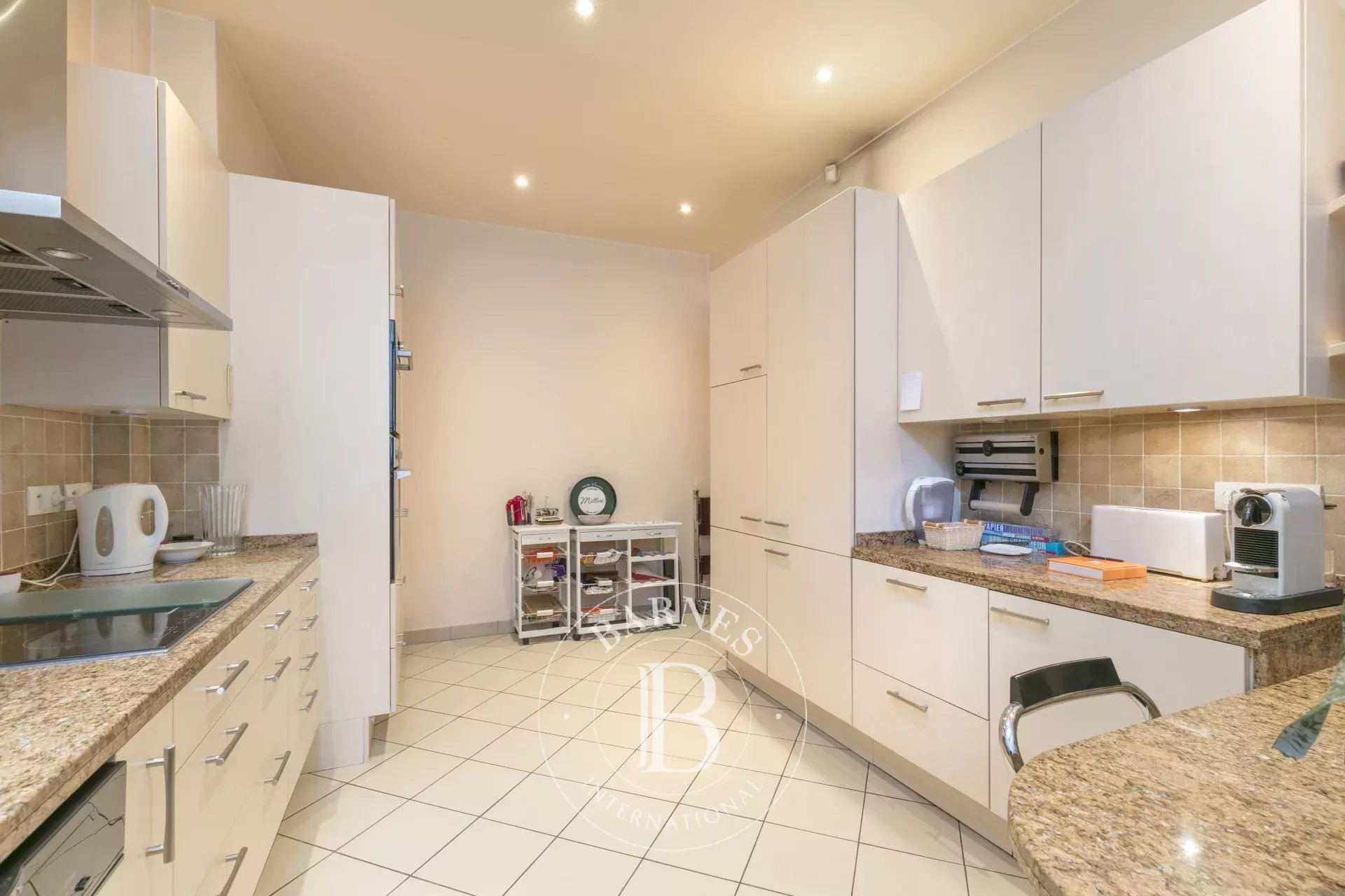 Daire Neuilly-sur-Seine - picture 15