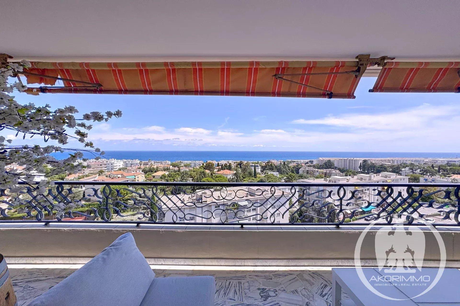vente appartement 3 Pièce(s)