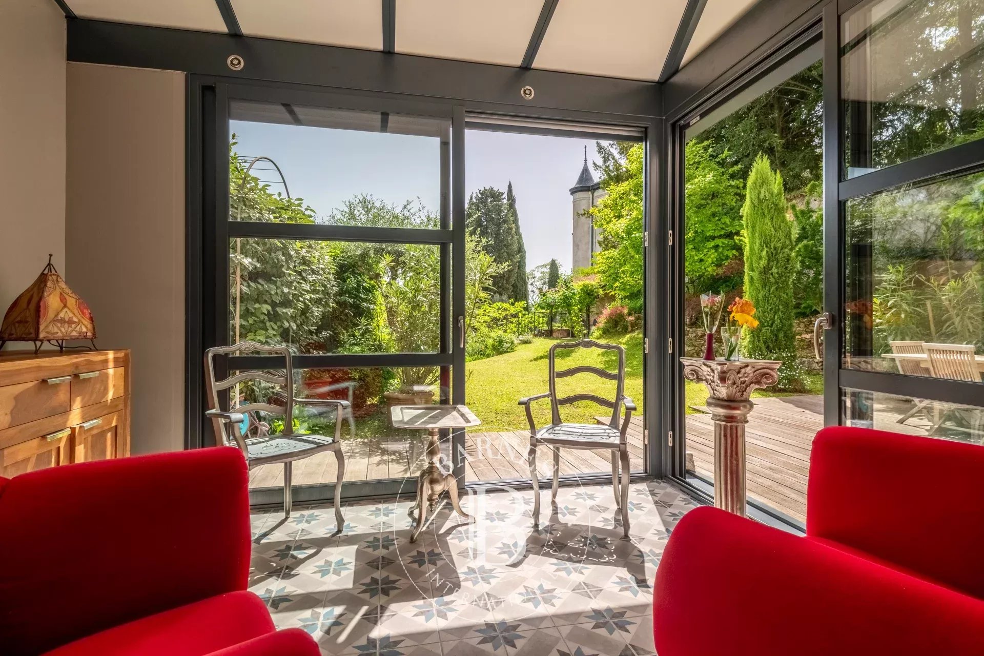 شقة Lyon 5ème - picture 3