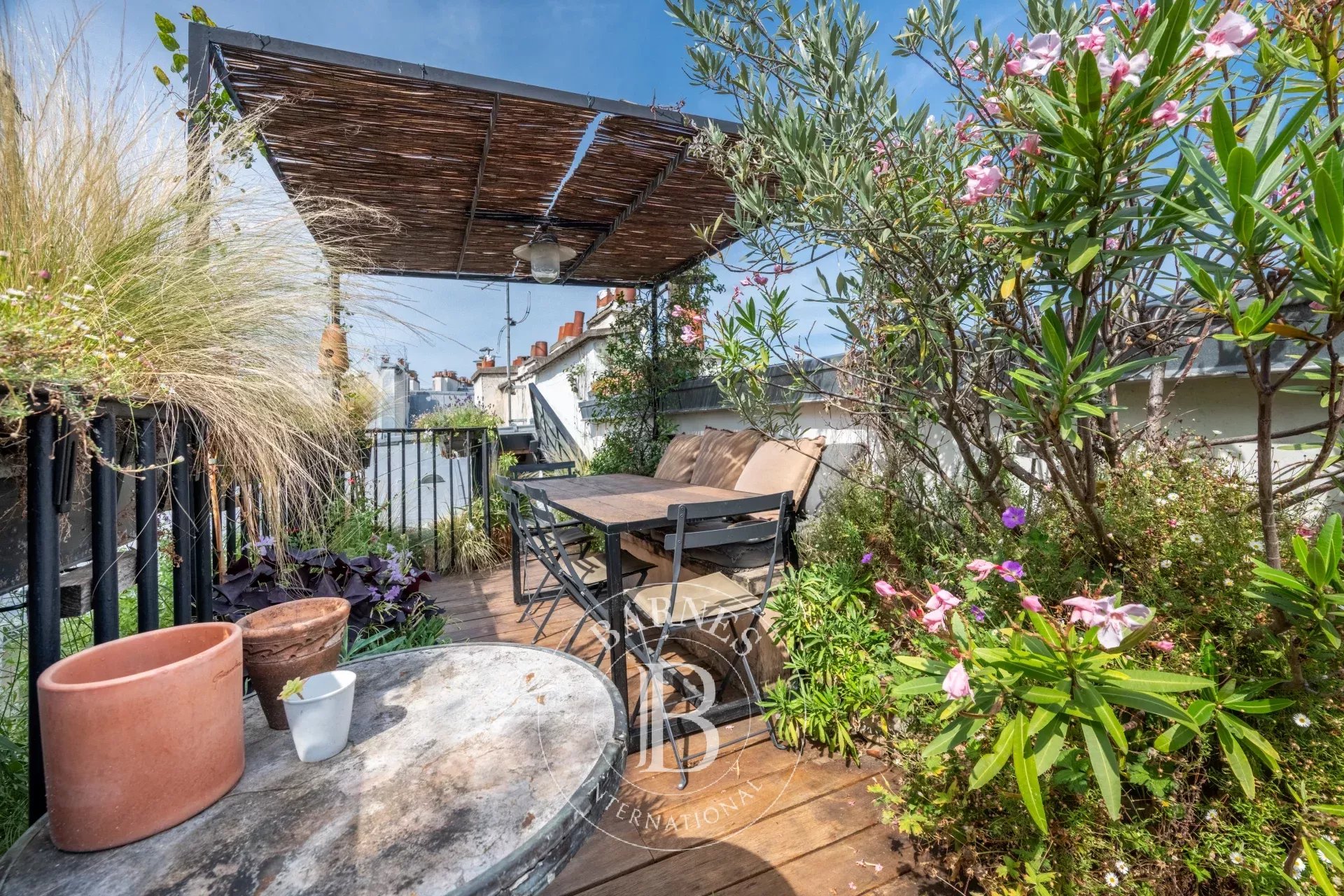 Daire Paris 2ème - picture 26