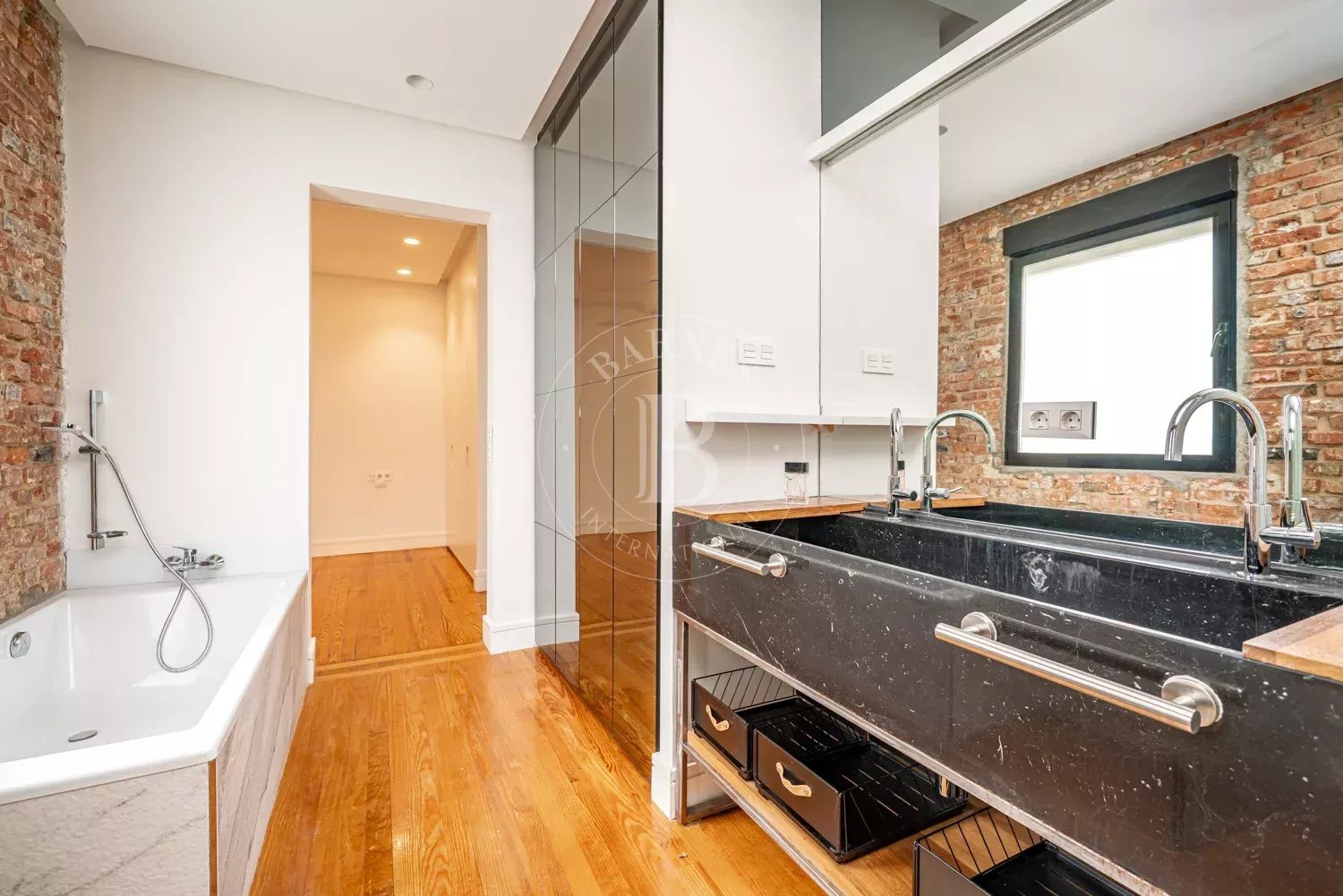 Daire Madrid - picture 21