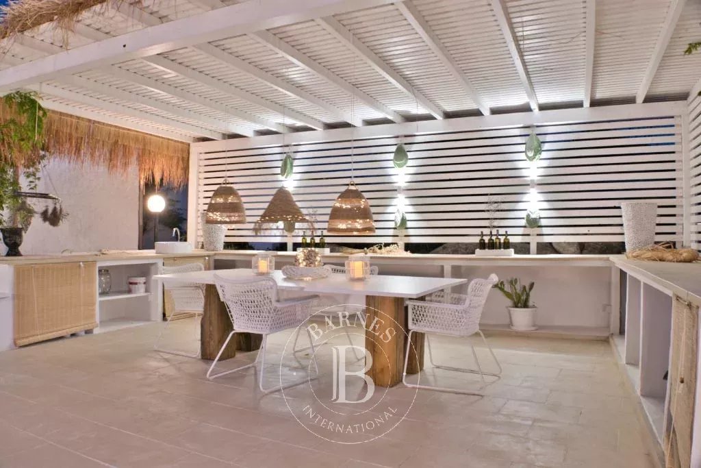 San Teodoro  - Villa  4 Chambres - picture 19
