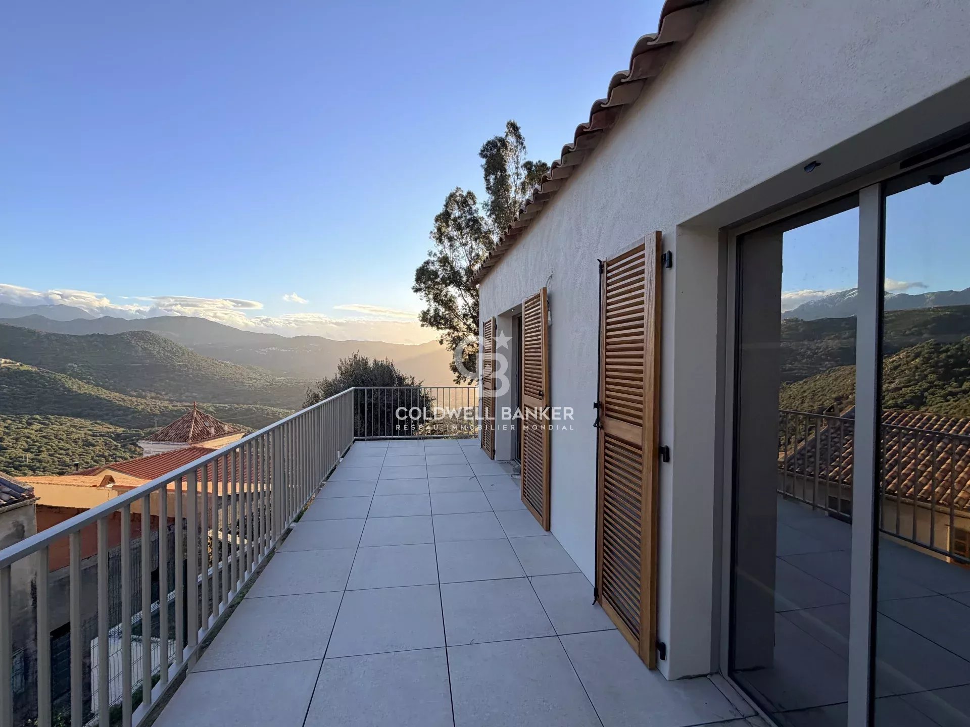 Agence immobilière de Coldwell Banker Allegrini Realty