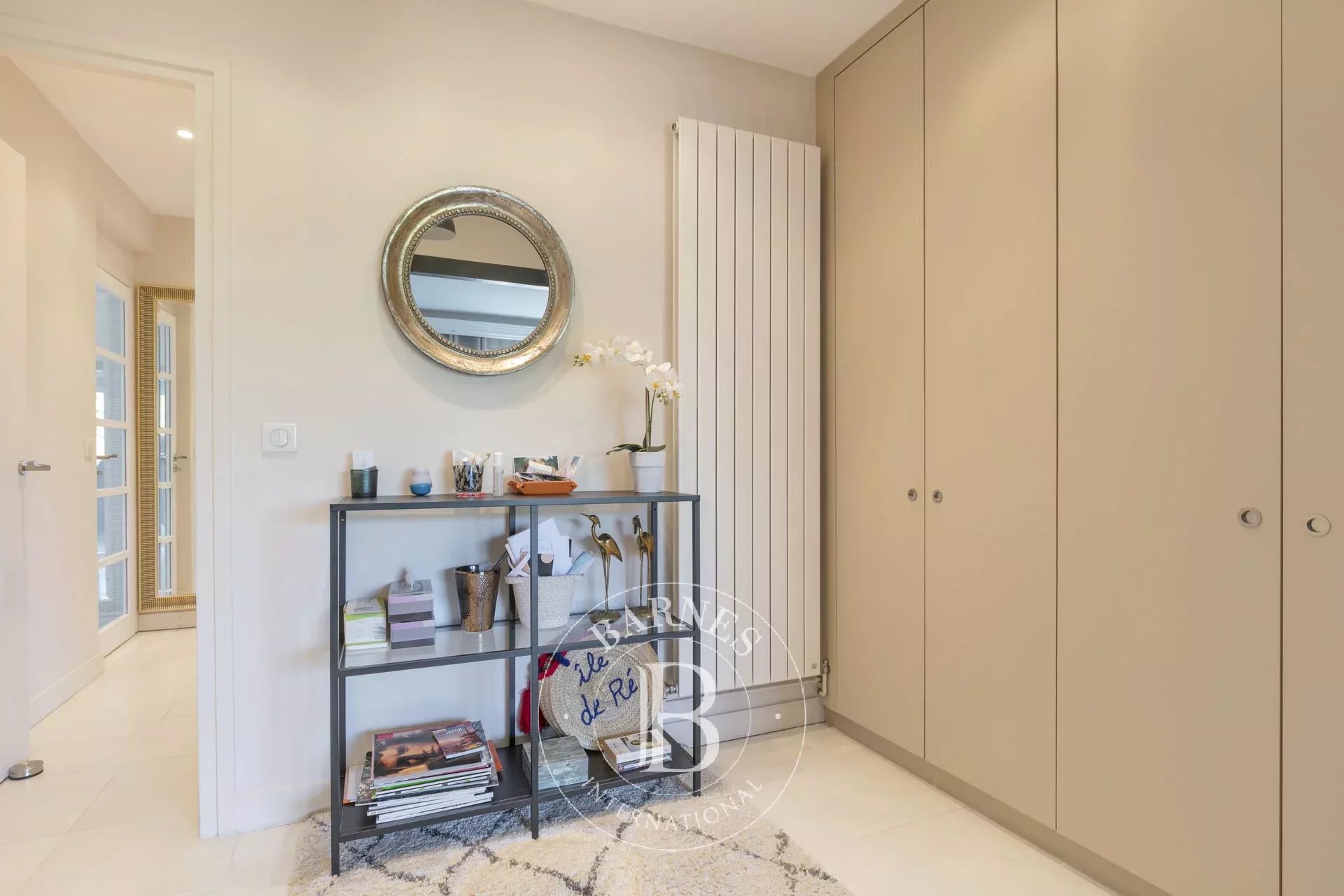 Daire Neuilly-sur-Seine - picture 11