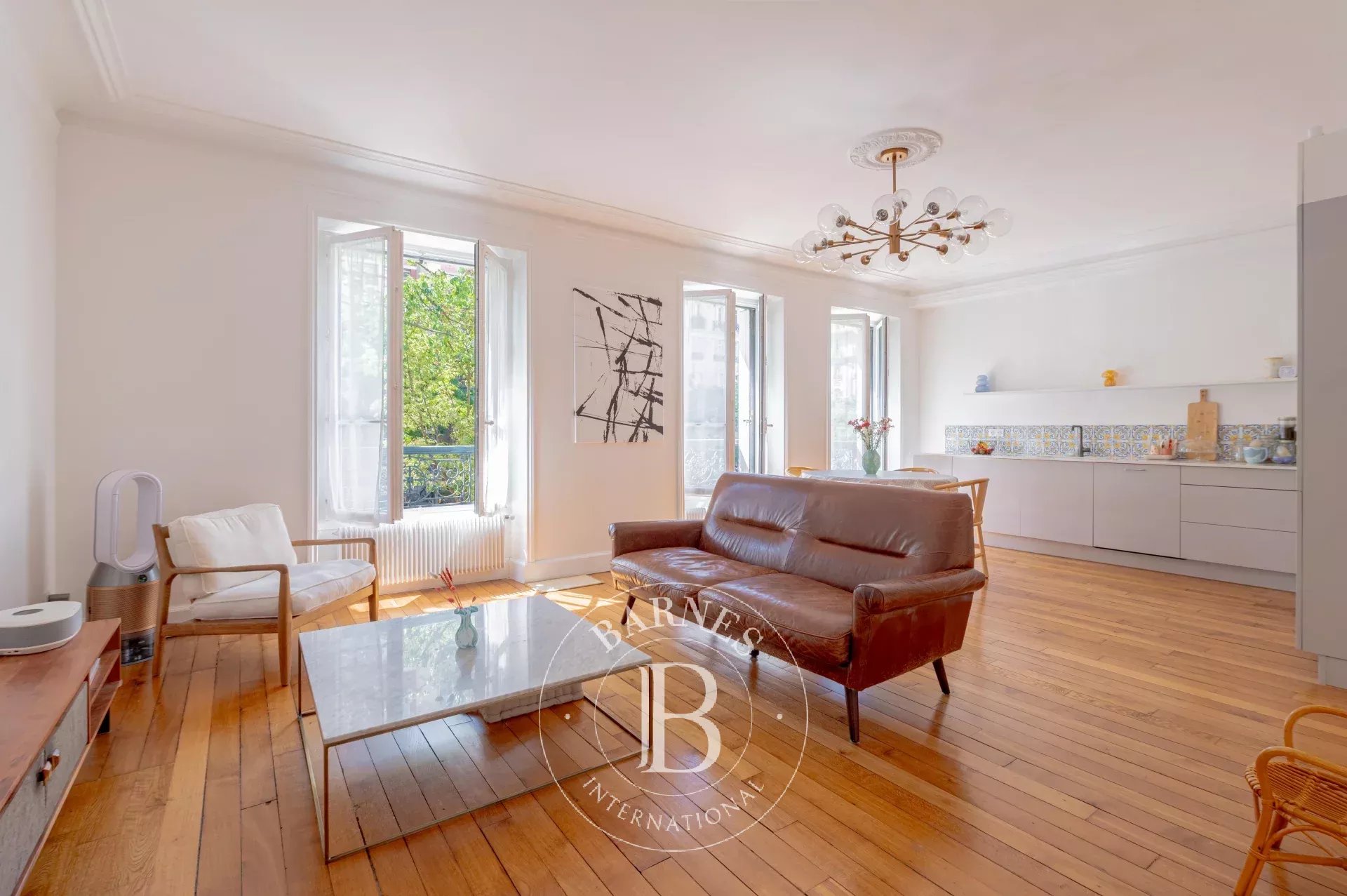 Apartment Paris 75005  -  ref 87067014 (picture 1)