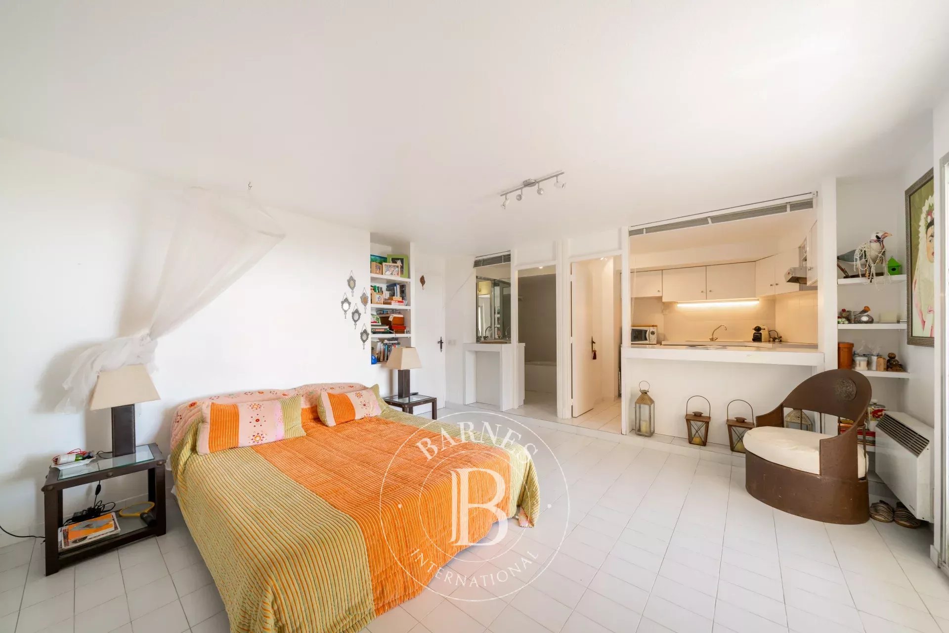 Appartement Théoule-sur-Mer - picture 2