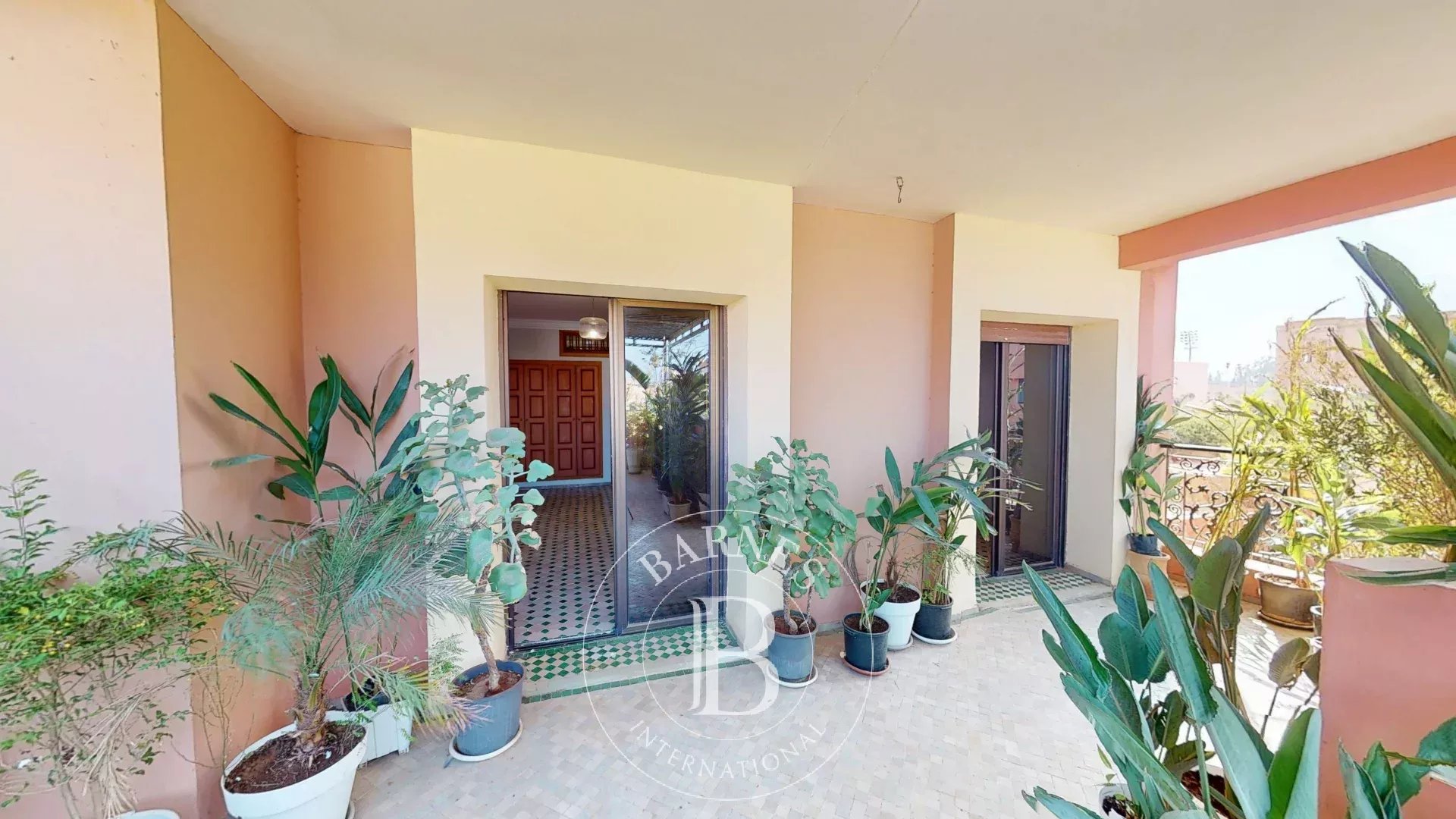 Daire Marrakech - picture 7