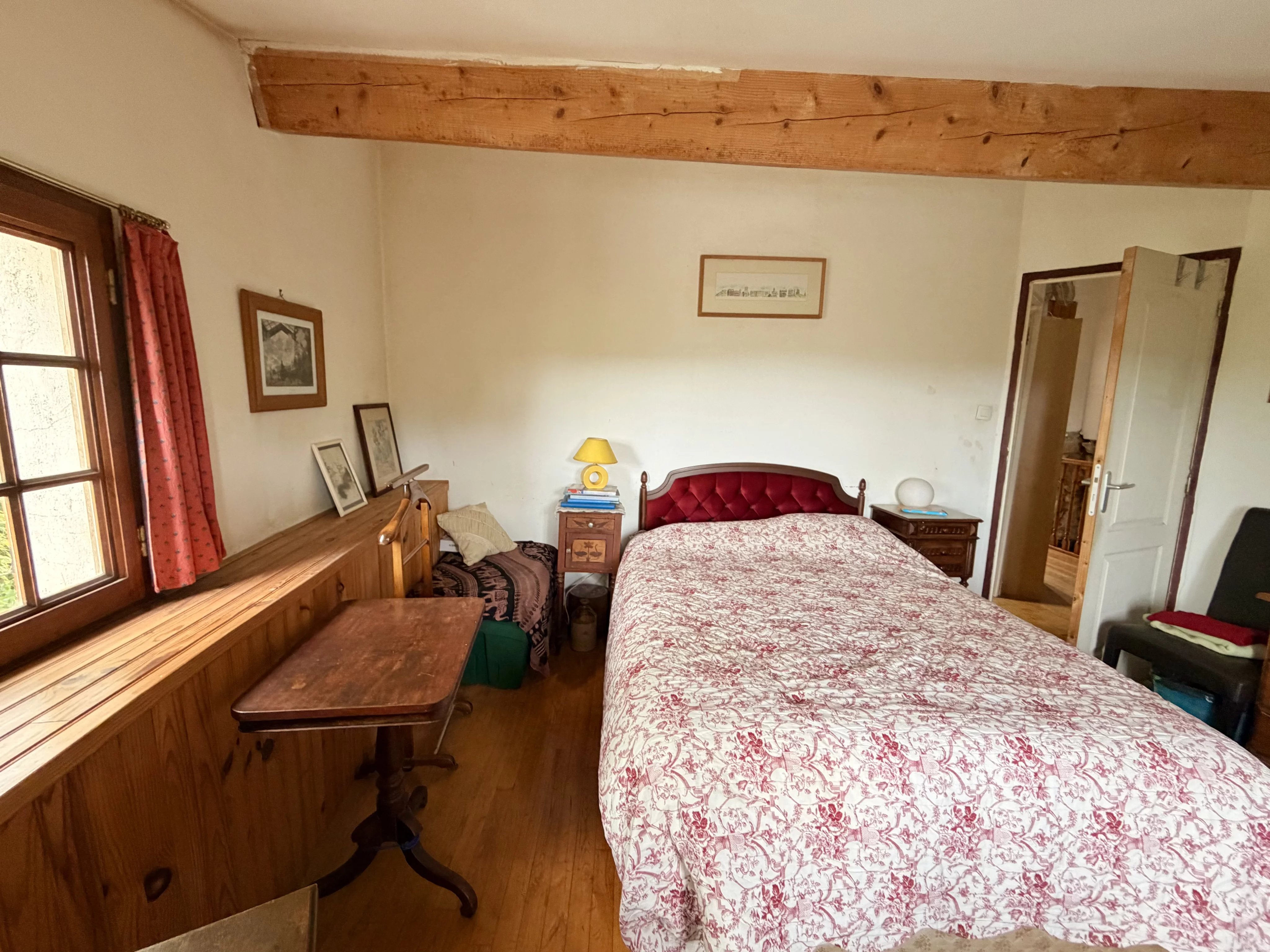 Maison à vendre Les Bordes-sur-Arize, Ariège