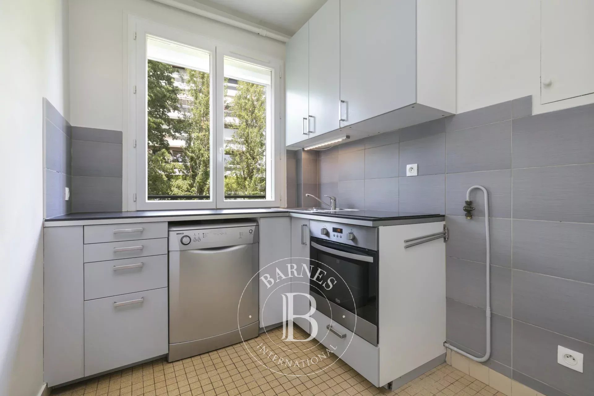 Daire Neuilly-sur-Seine - picture 6