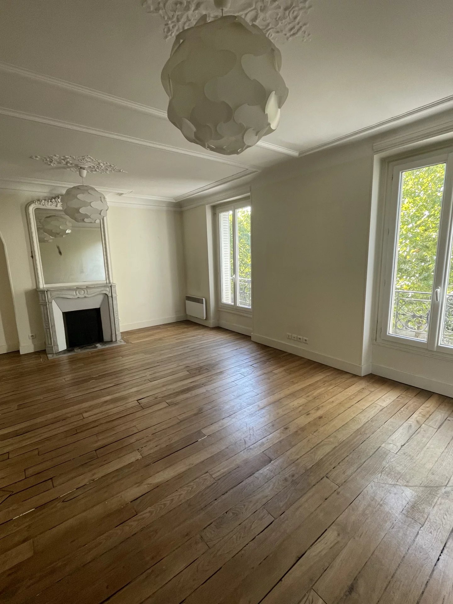 Location Appartement Paris 12ème Picpus