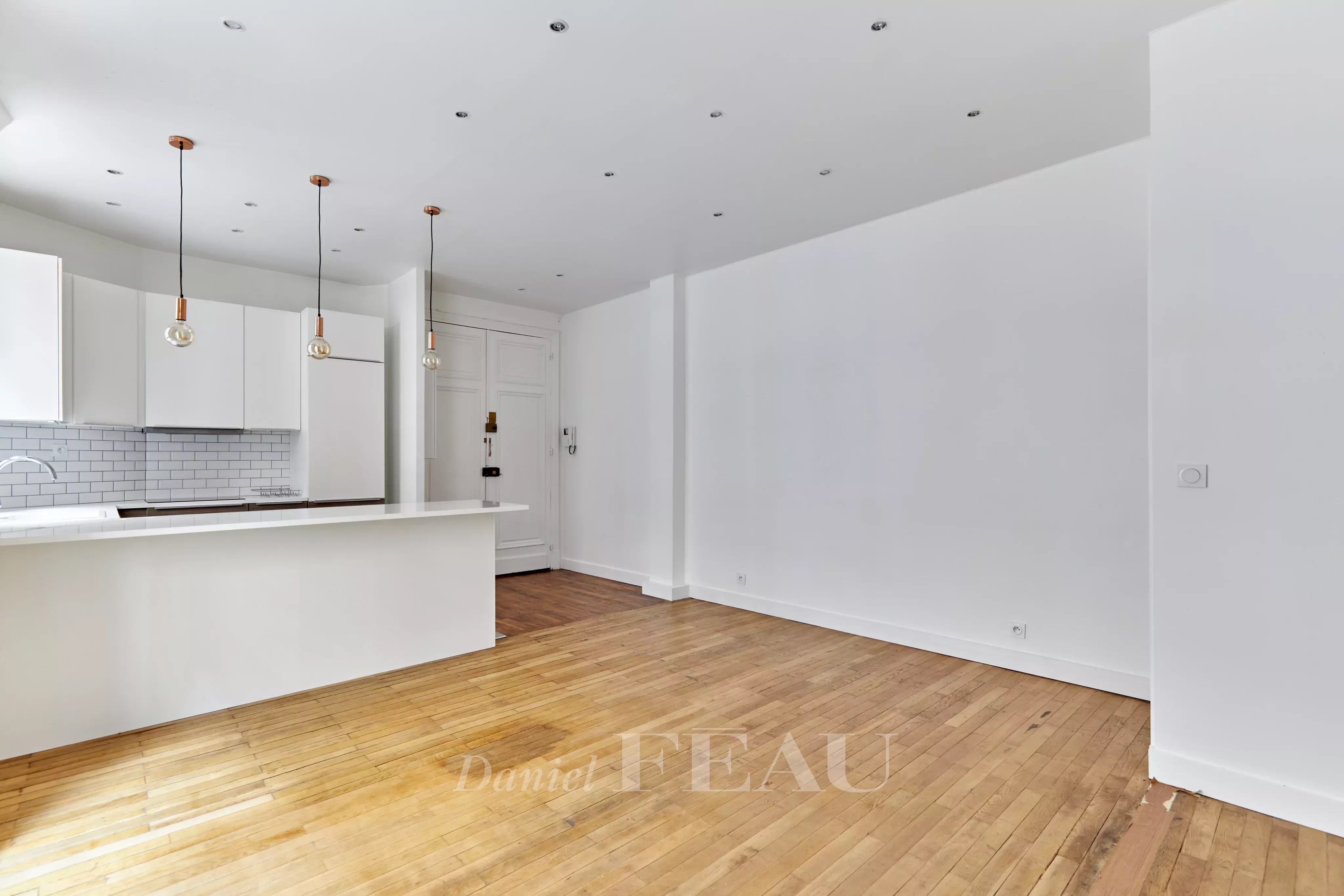 Rental Apartment Paris 16th