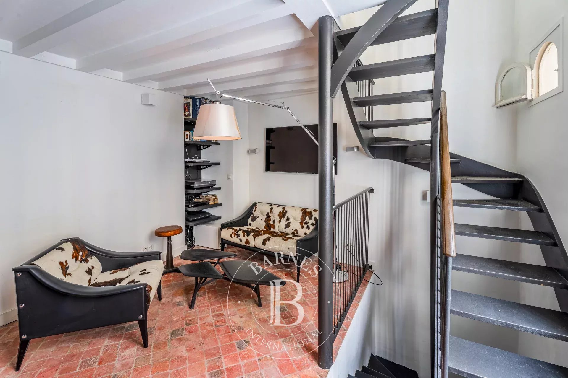 Квартира Paris 3ème