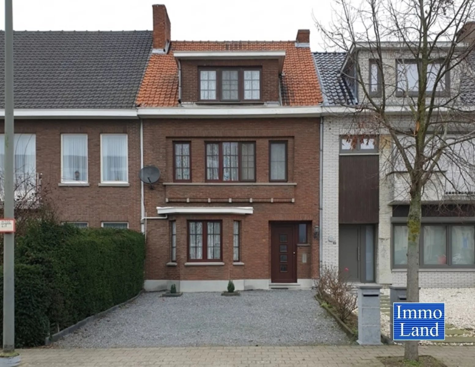 Verkoop Huis Hasselt