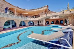 Grand Sea View Villa for Sale in Théoule-sur-Mer | Legacy Estate — photo 5 of 7