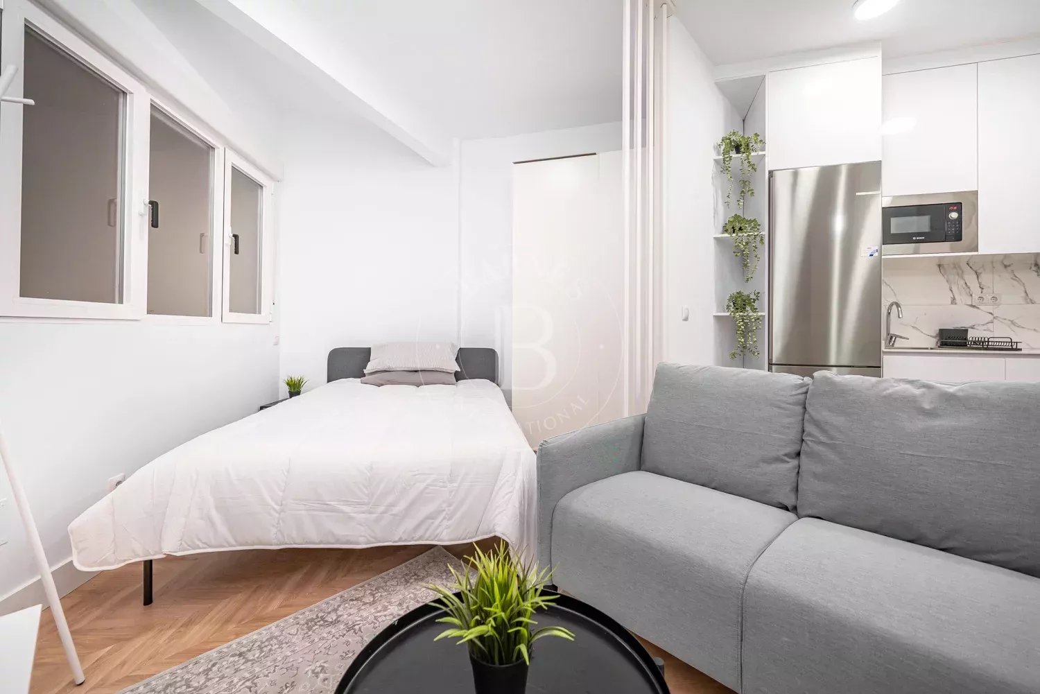 Daire Madrid - picture 19