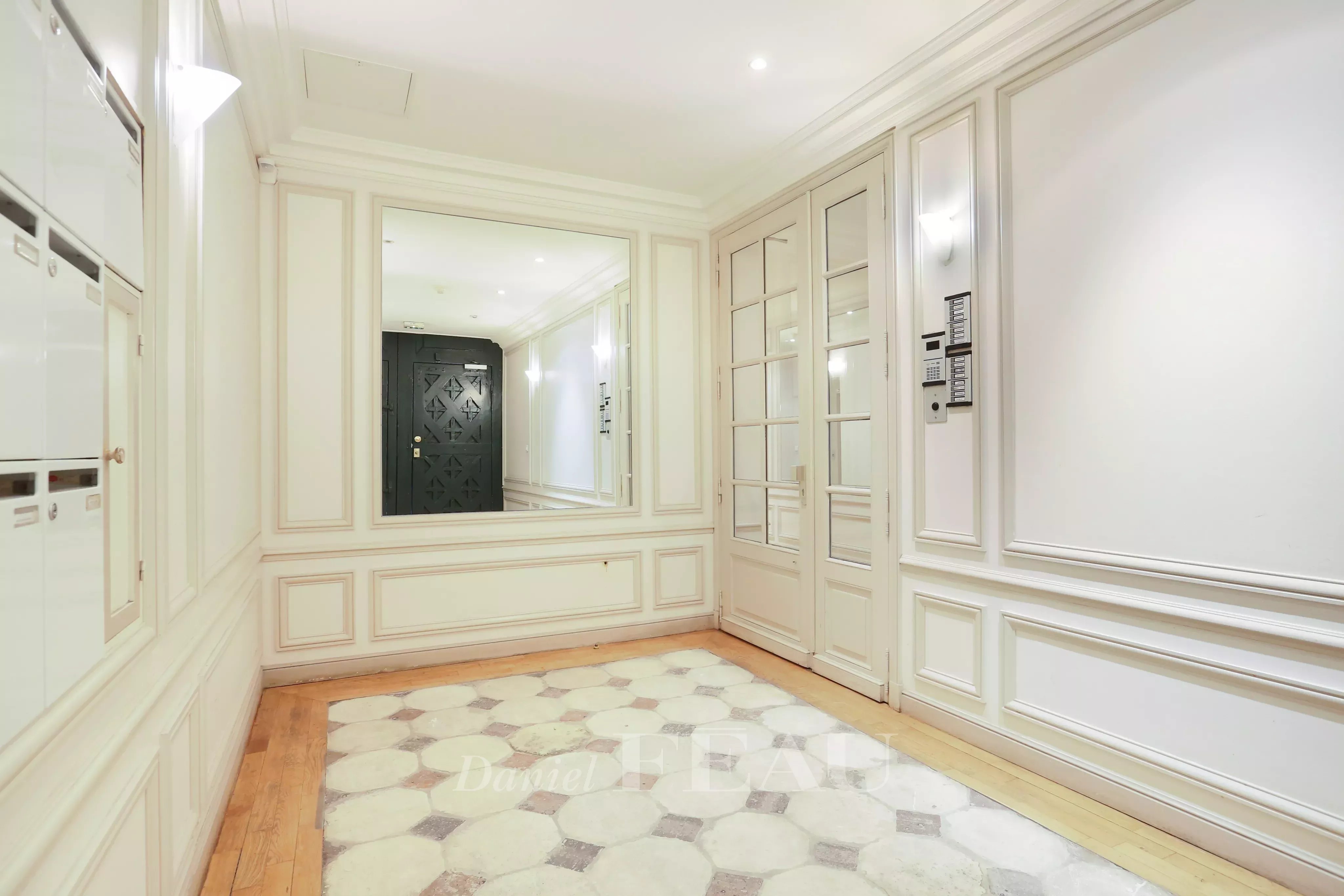 Rental Apartment Paris 4th