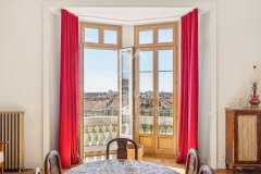 Exceptional 5-Room Apartment – Le Majestic, Cimiez — photo 3 of 7