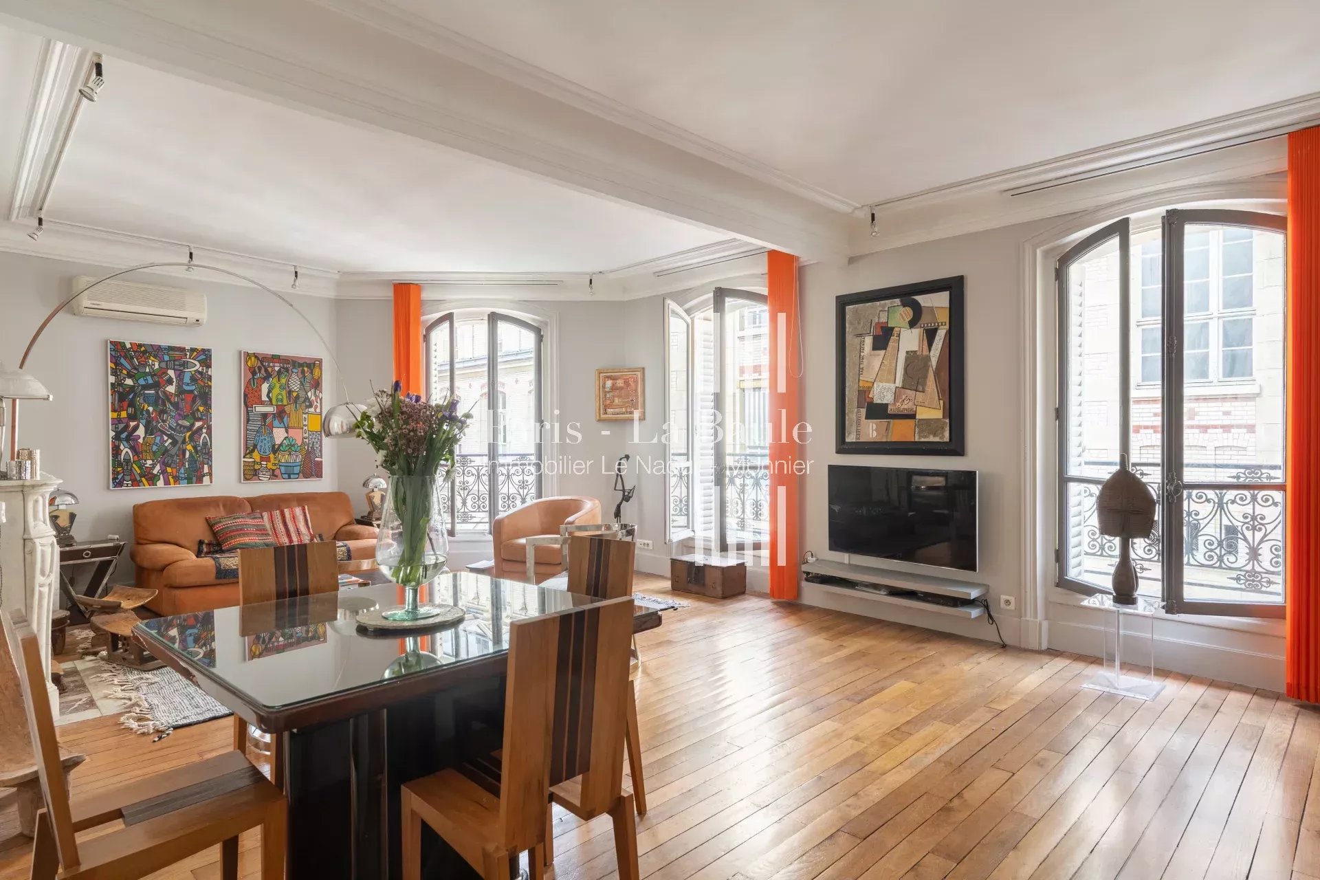 Vente Appartement Paris 5ème