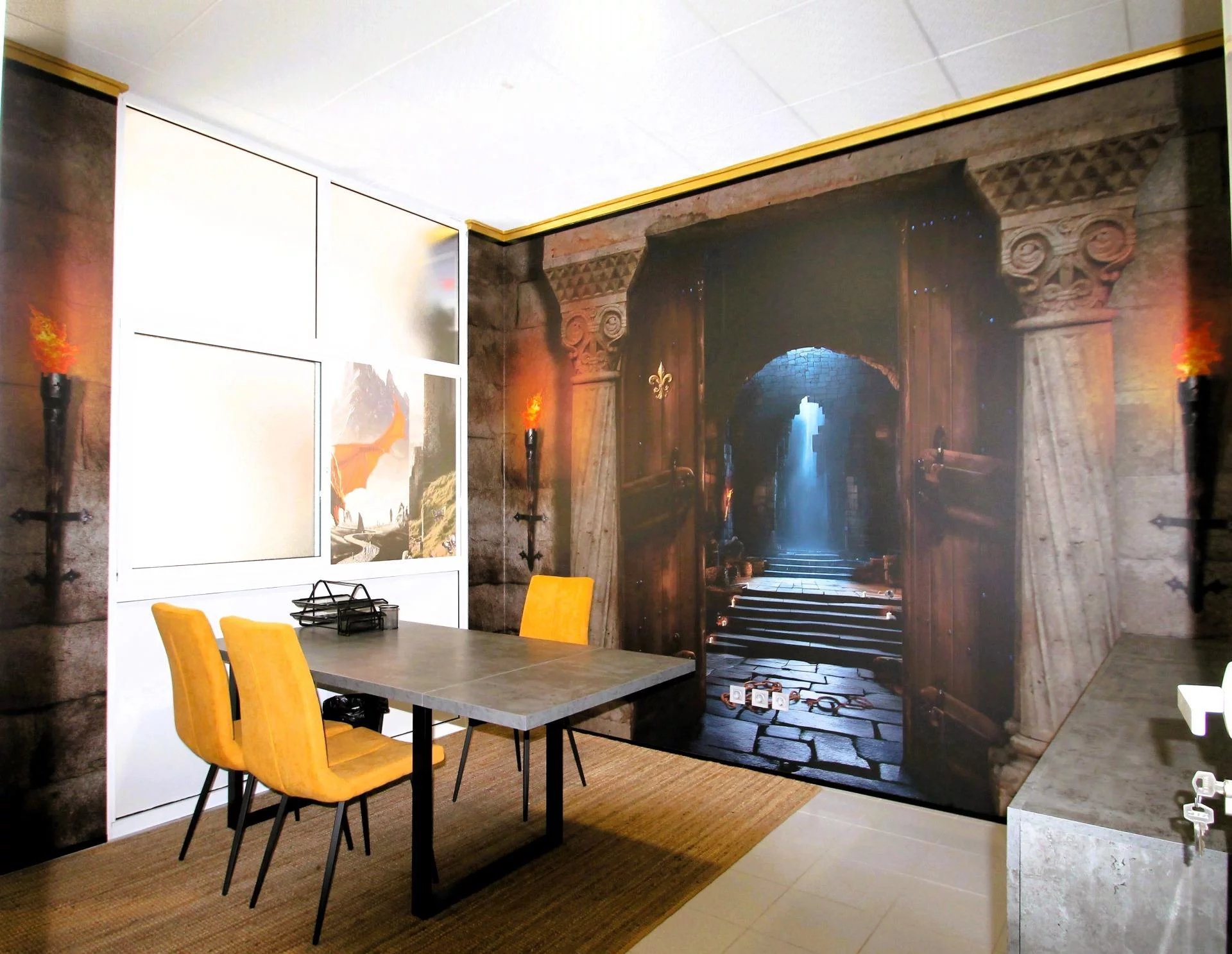 Agence immobilière de NOFFIMMO