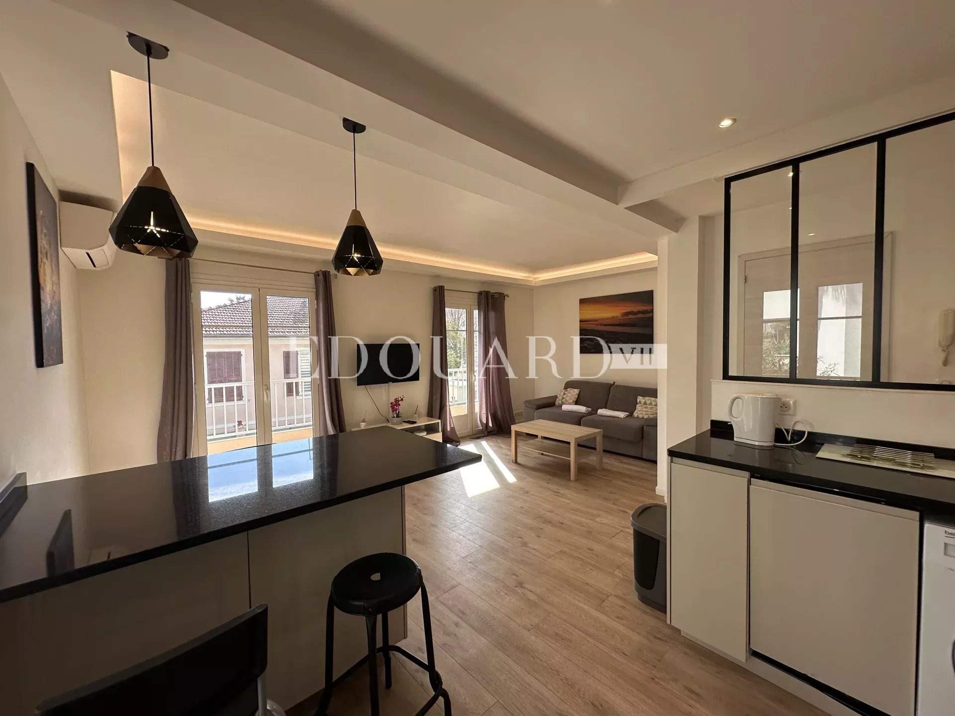 Agence immobilière de Edouard VII Immobilier