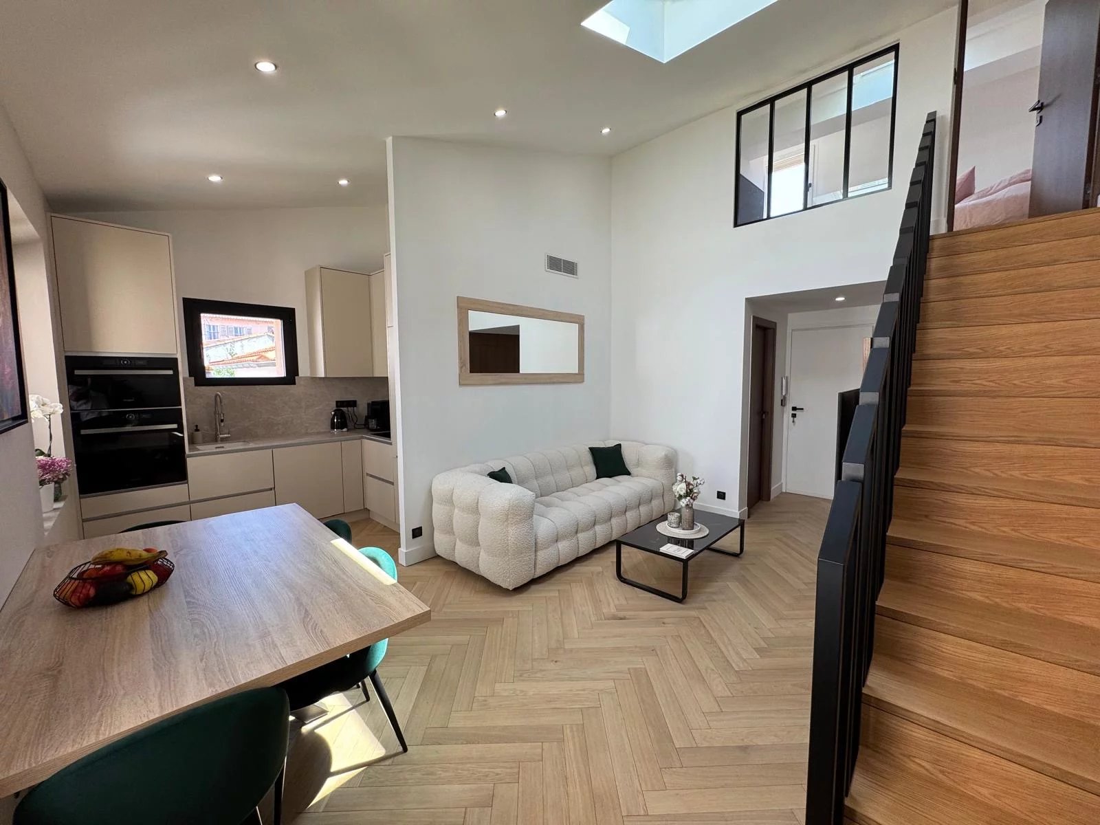 Sale Apartment Antibes