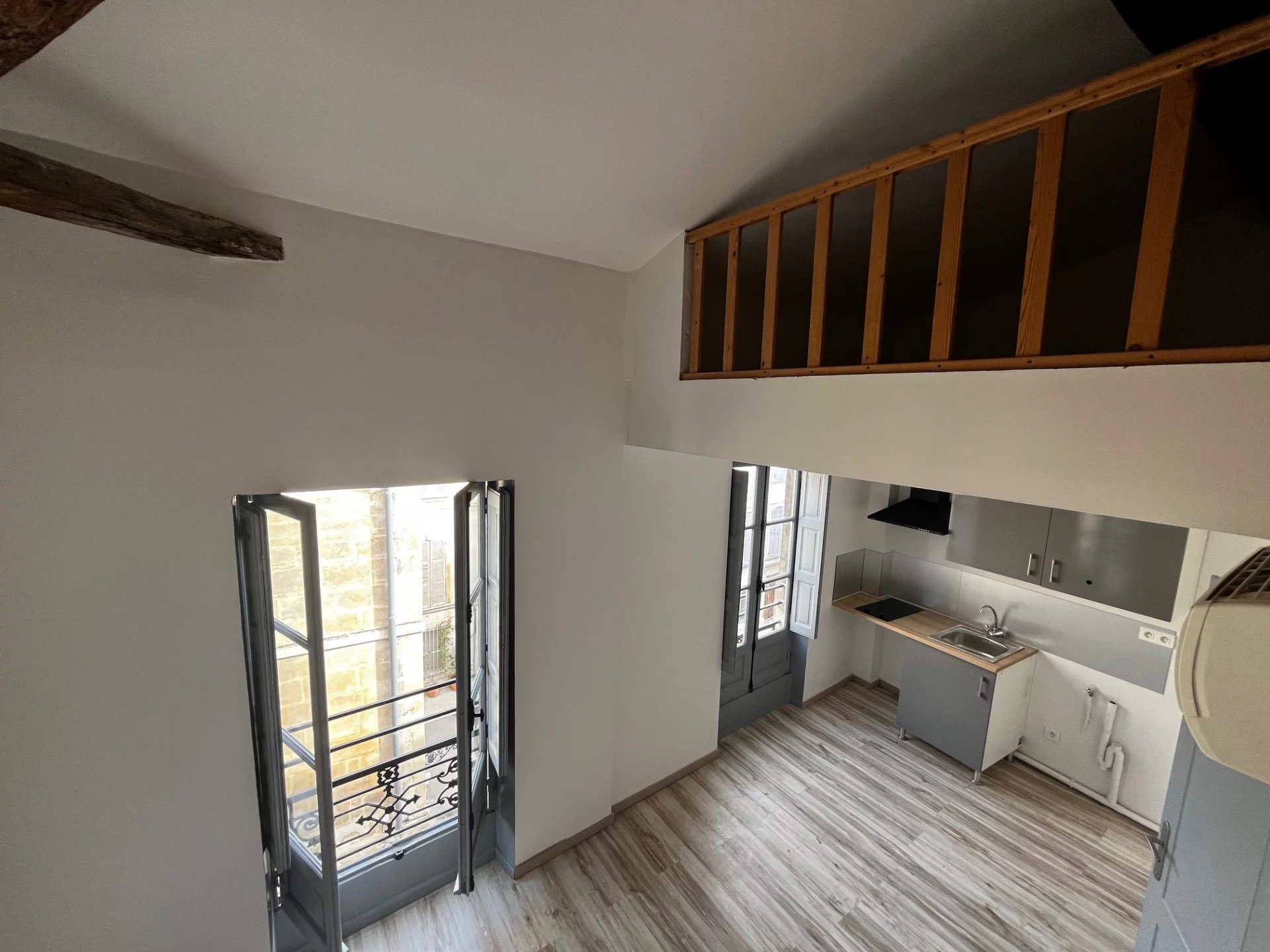 Agence immobilière de Leonis Immobilier Pays d'Arles
