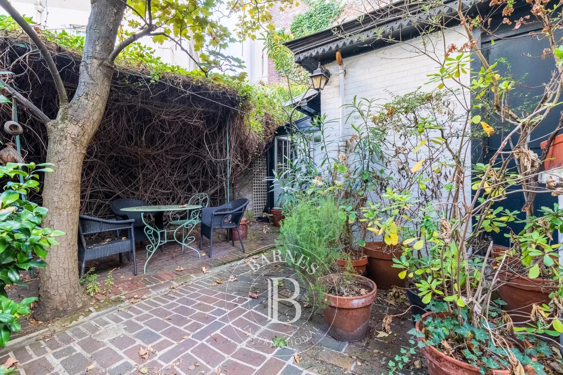 Ev Neuilly-sur-Seine