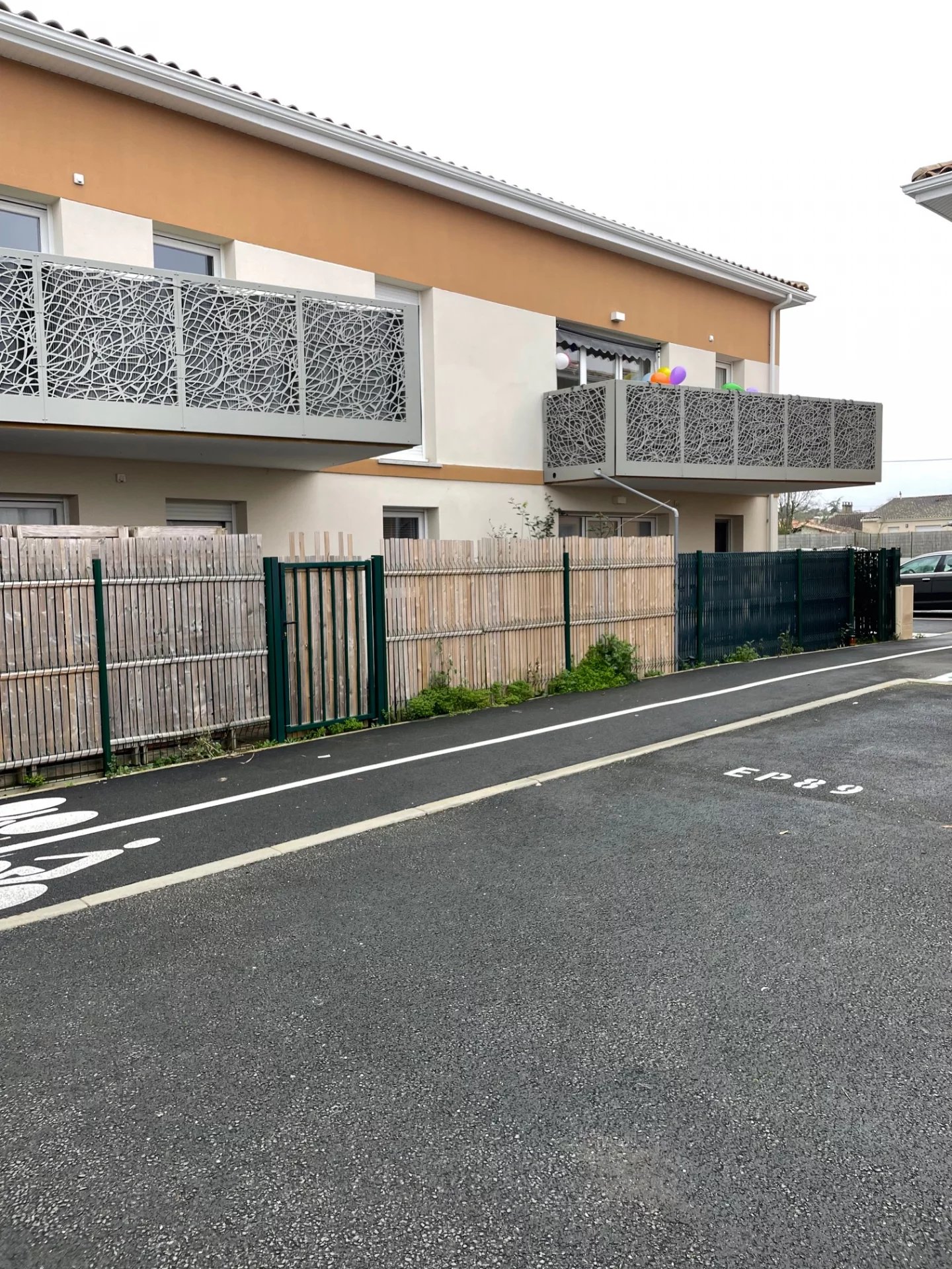 Location Appartement Cadaujac