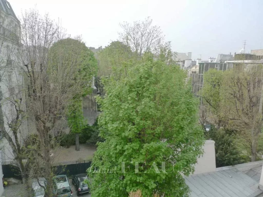 Location Appartement Paris 7ème
